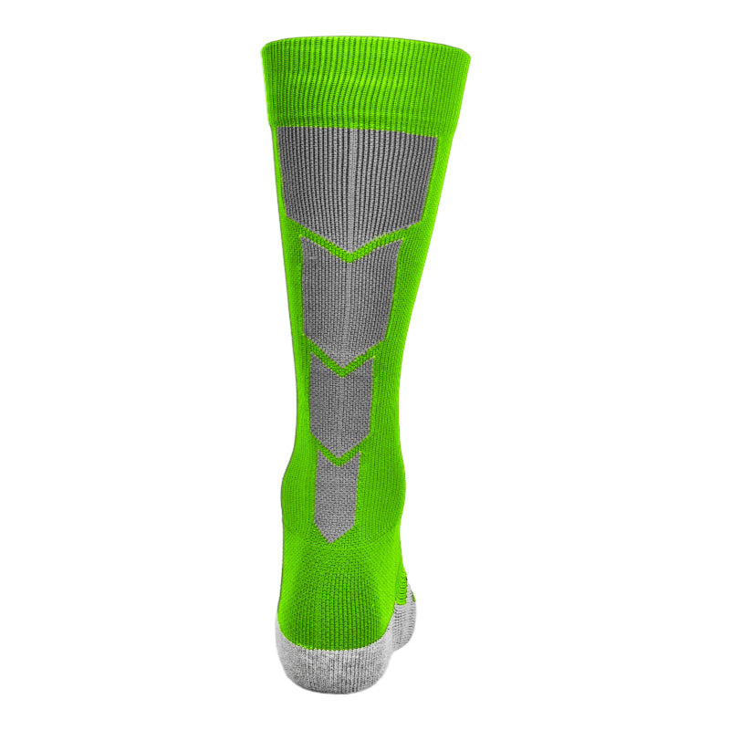 Classic Youth &amp; Adult Unisex Soccer Socks – Multiple Colors