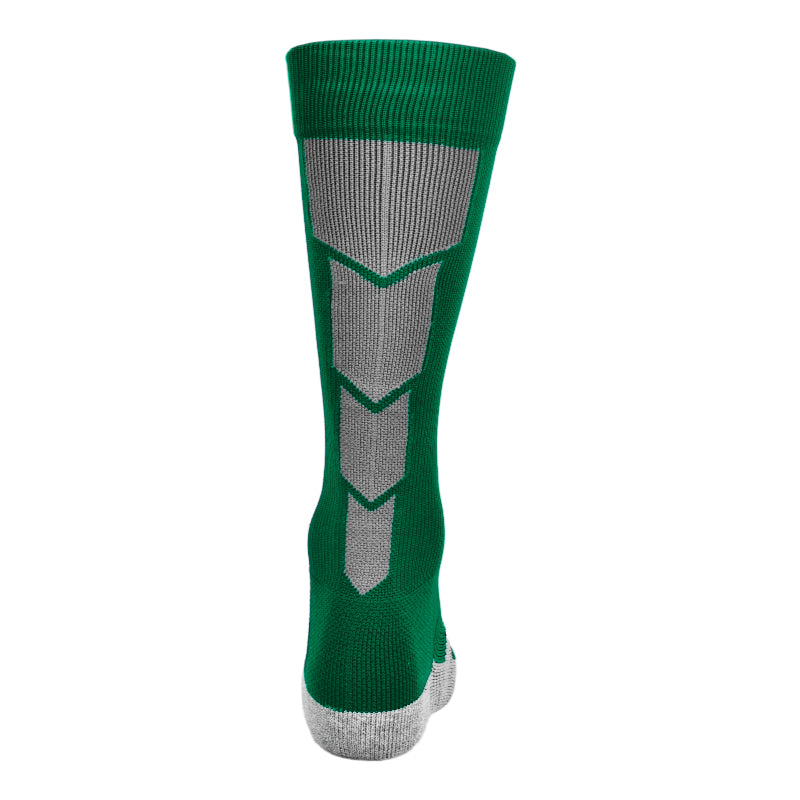 Classic Youth & Adult Unisex Soccer Socks – Multiple Colors