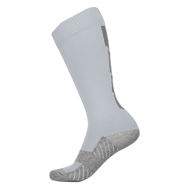 Classic Youth & Adult Unisex Soccer Socks – Multiple Colors