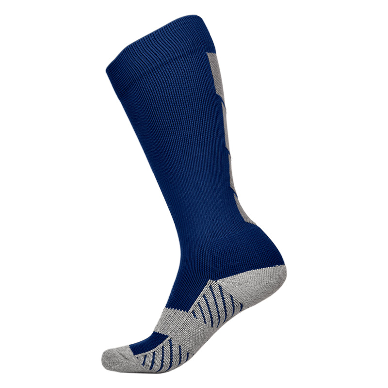 Classic Youth &amp; Adult Unisex Soccer Socks – Multiple Colors