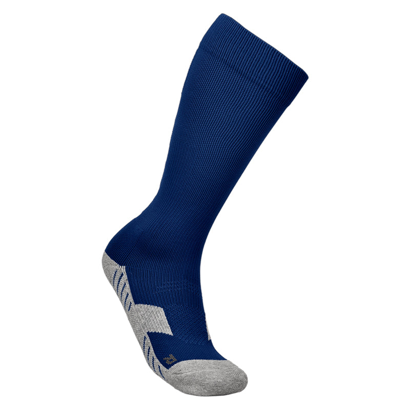 Classic Youth & Adult Unisex Soccer Socks – Multiple Colors