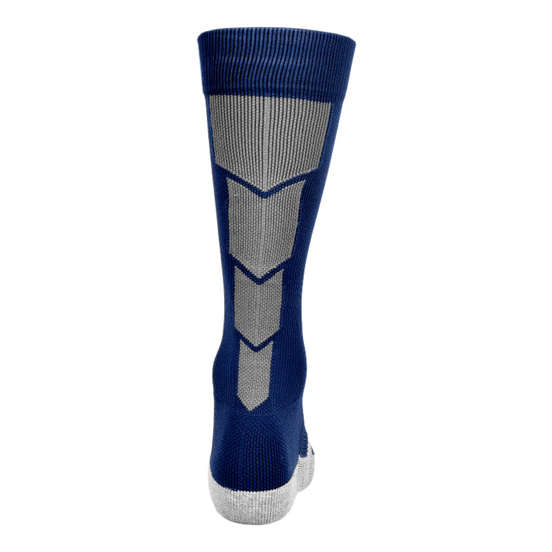 Classic Youth & Adult Unisex Soccer Socks – Multiple Colors