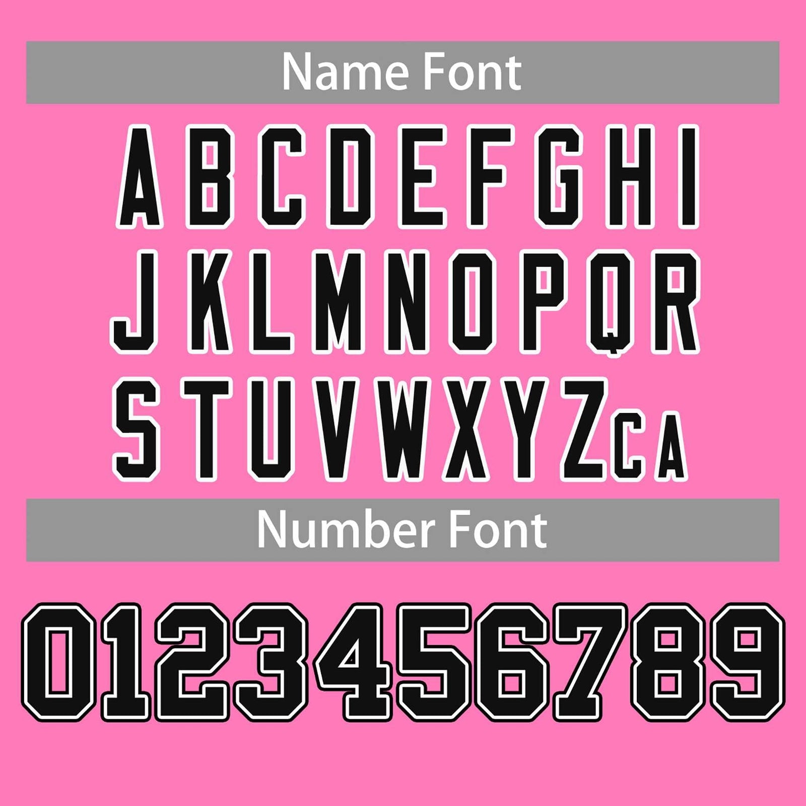 flag football uniforms