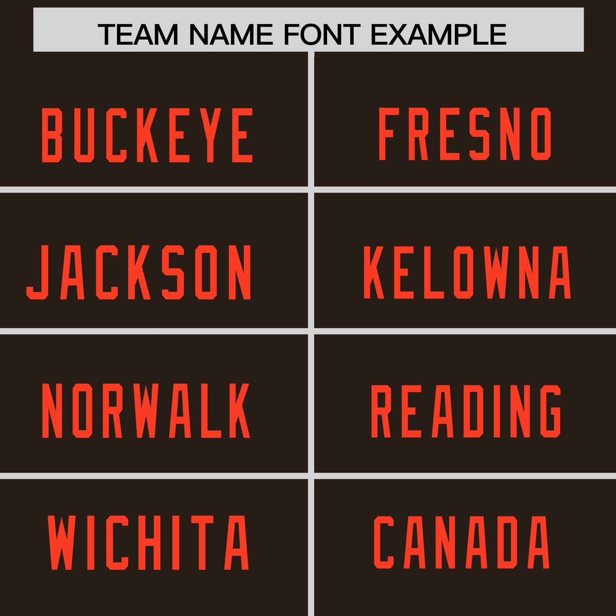 Custom Brown Orange-White Personalized Classic Mesh Authentic Football Jersey