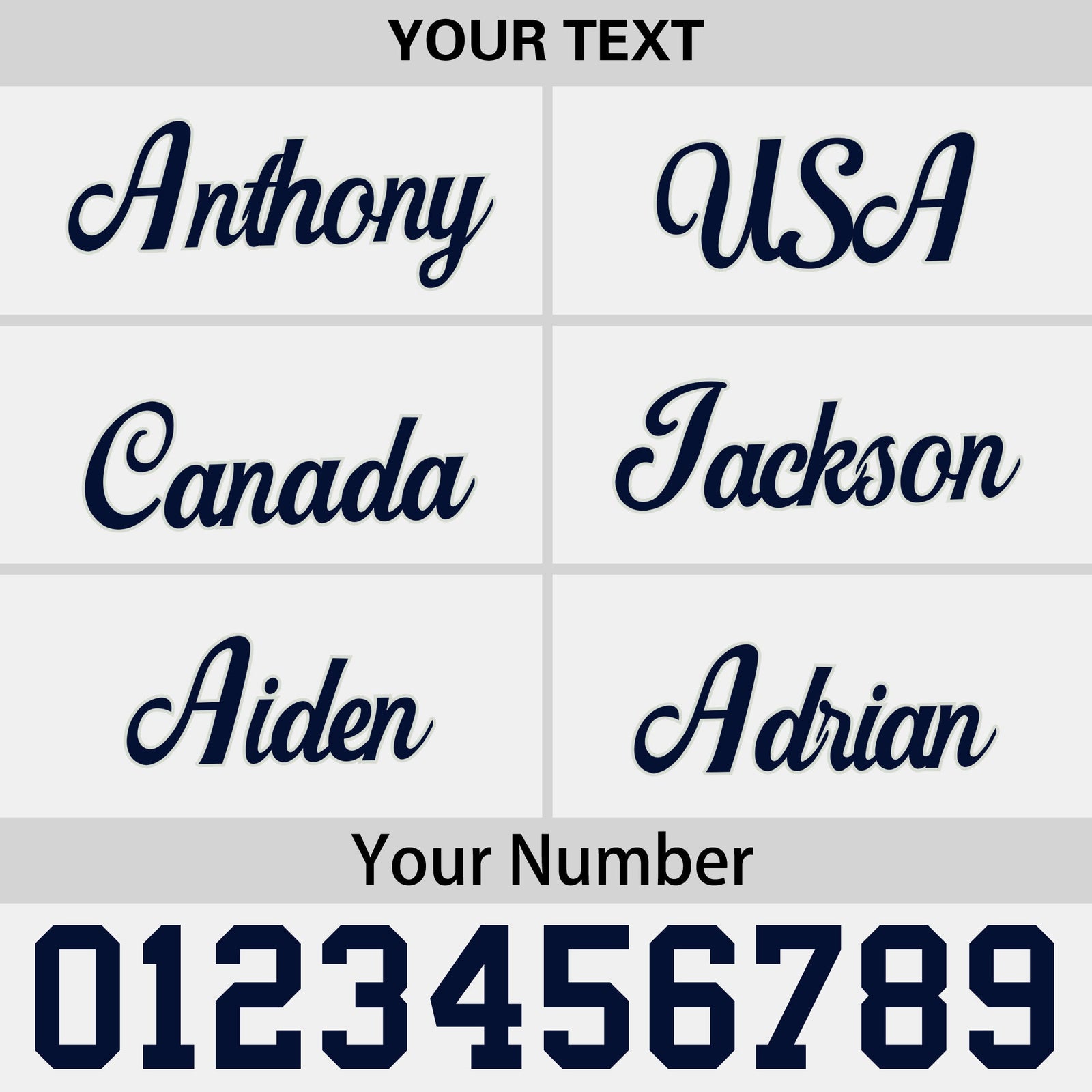 Custom White 3D Puff Embroidery Flat Embroidery Casual Sport Baseball Cap