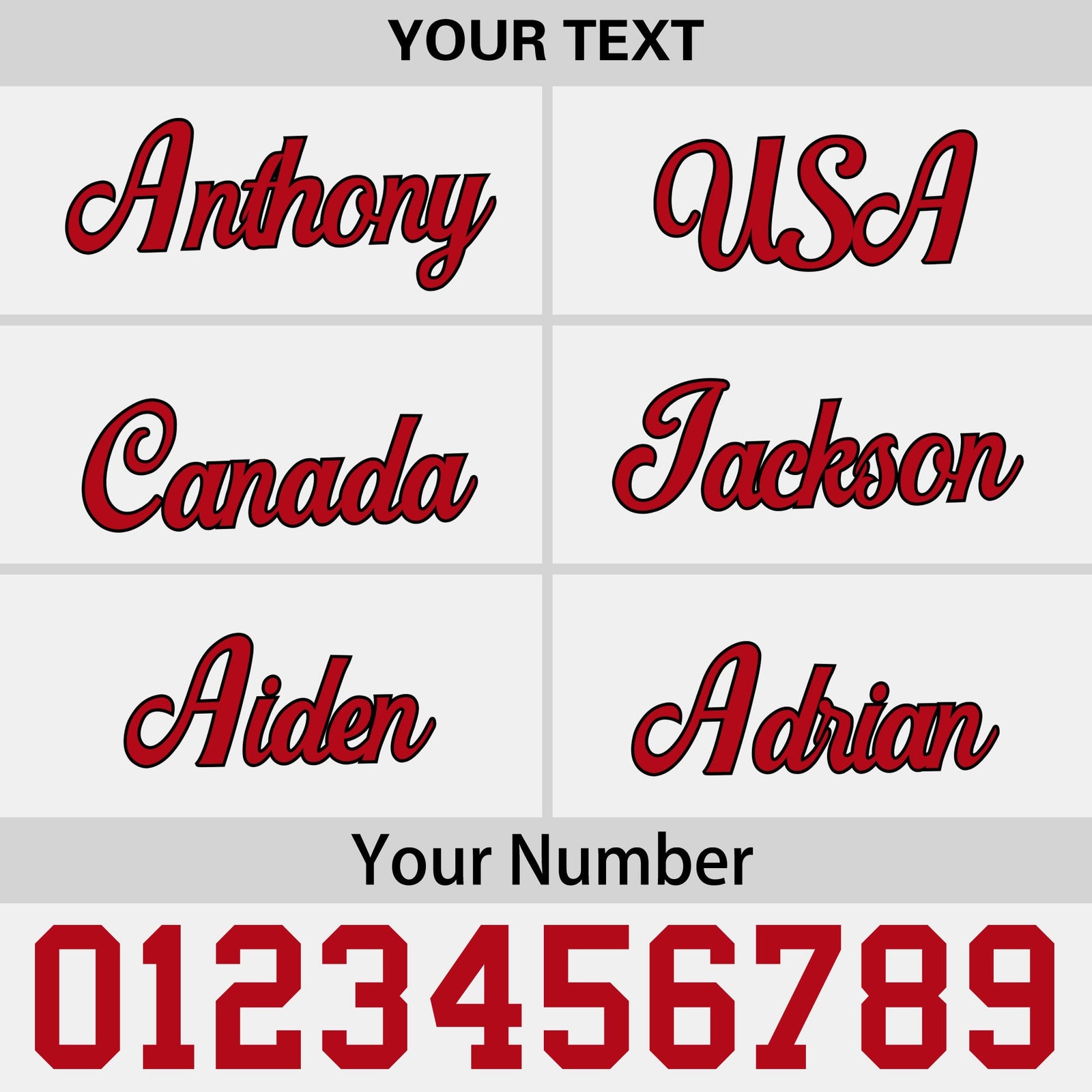 Custom White 3D Puff Embroidery Flat Embroidery Casual Sport Baseball Cap