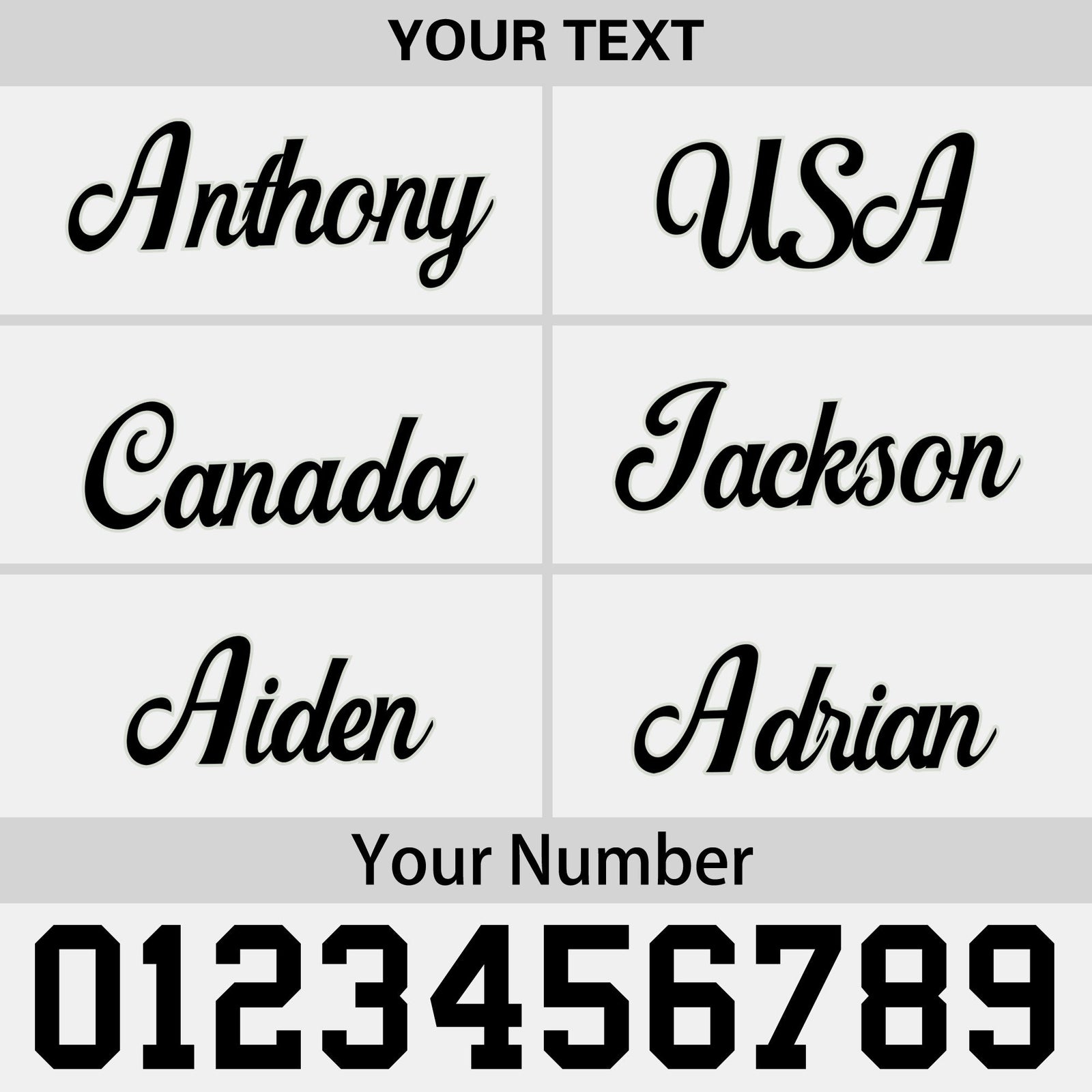 Custom White 3D Puff Embroidery Flat Embroidery Casual Sport Baseball Cap