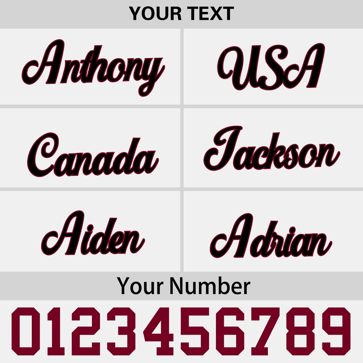 Custom White 3D Puff Embroidery Flat Embroidery Casual Sport Baseball Cap