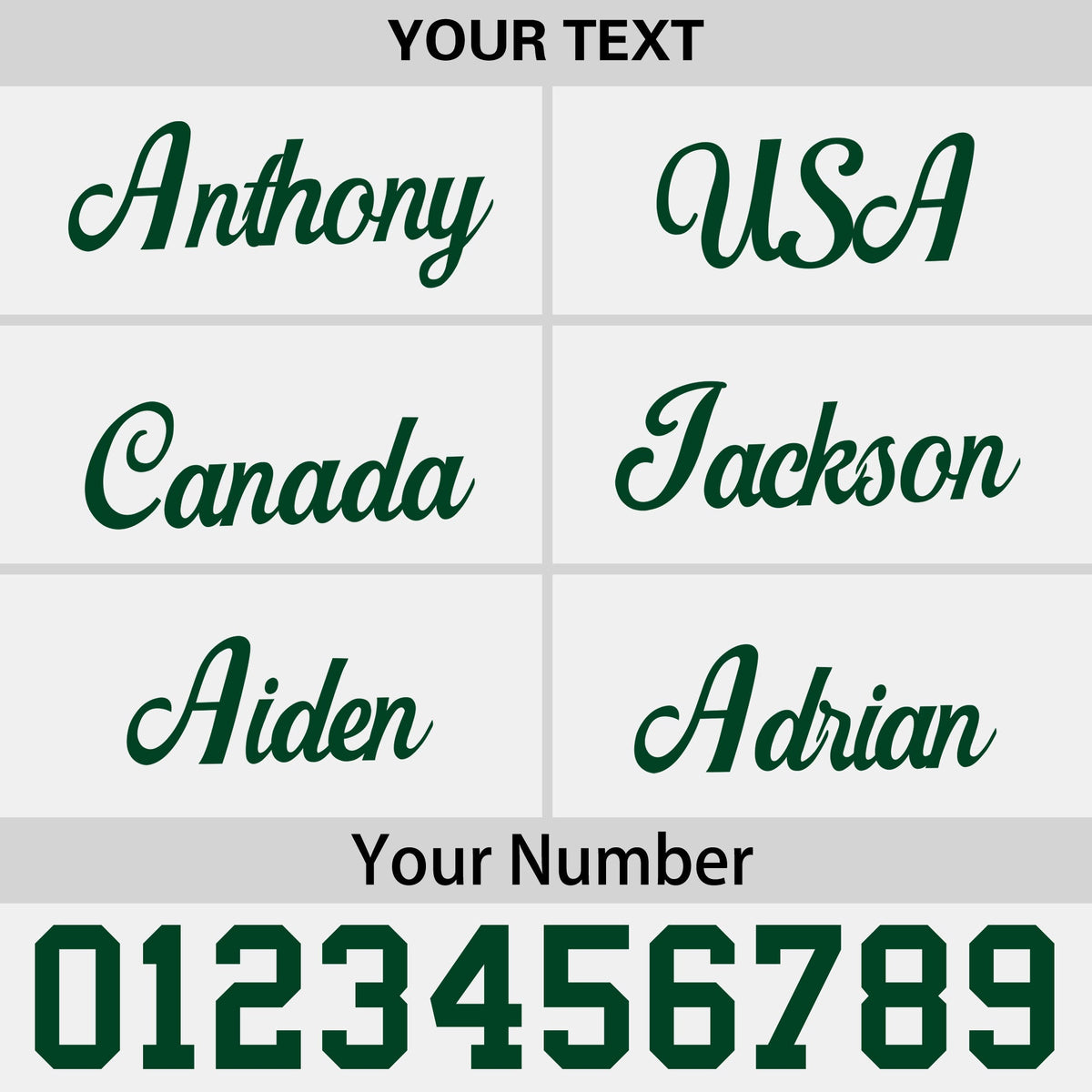 Custom White 3D Puff Embroidery Flat Embroidery Casual Sport Baseball Cap