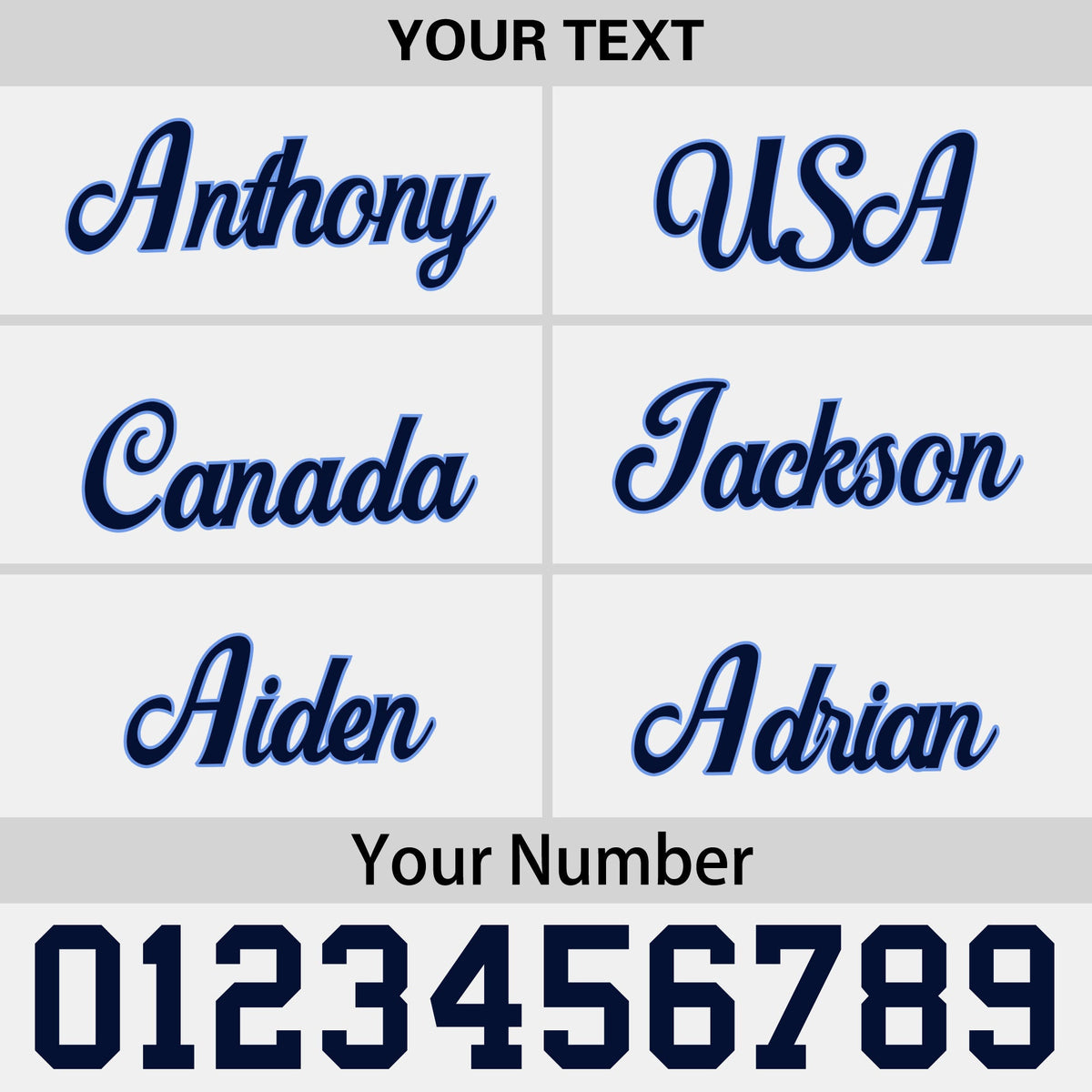 Custom White 3D Puff Embroidery Flat Embroidery Casual Sport Baseball Cap