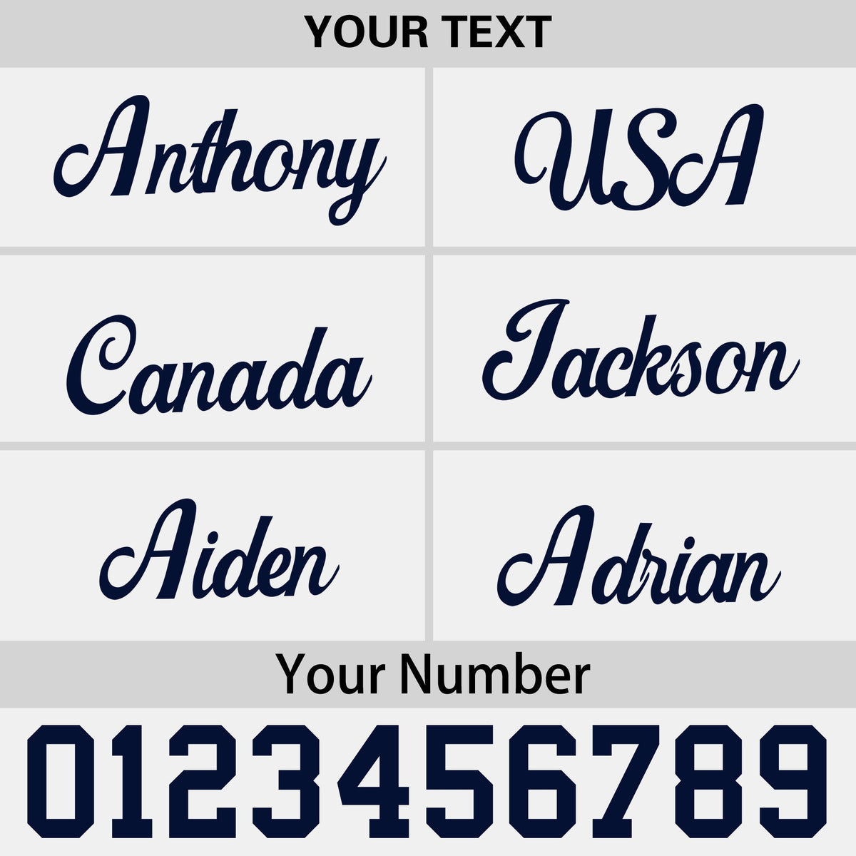 Custom White 3D Puff Embroidery Flat Embroidery Casual Sport Baseball Cap