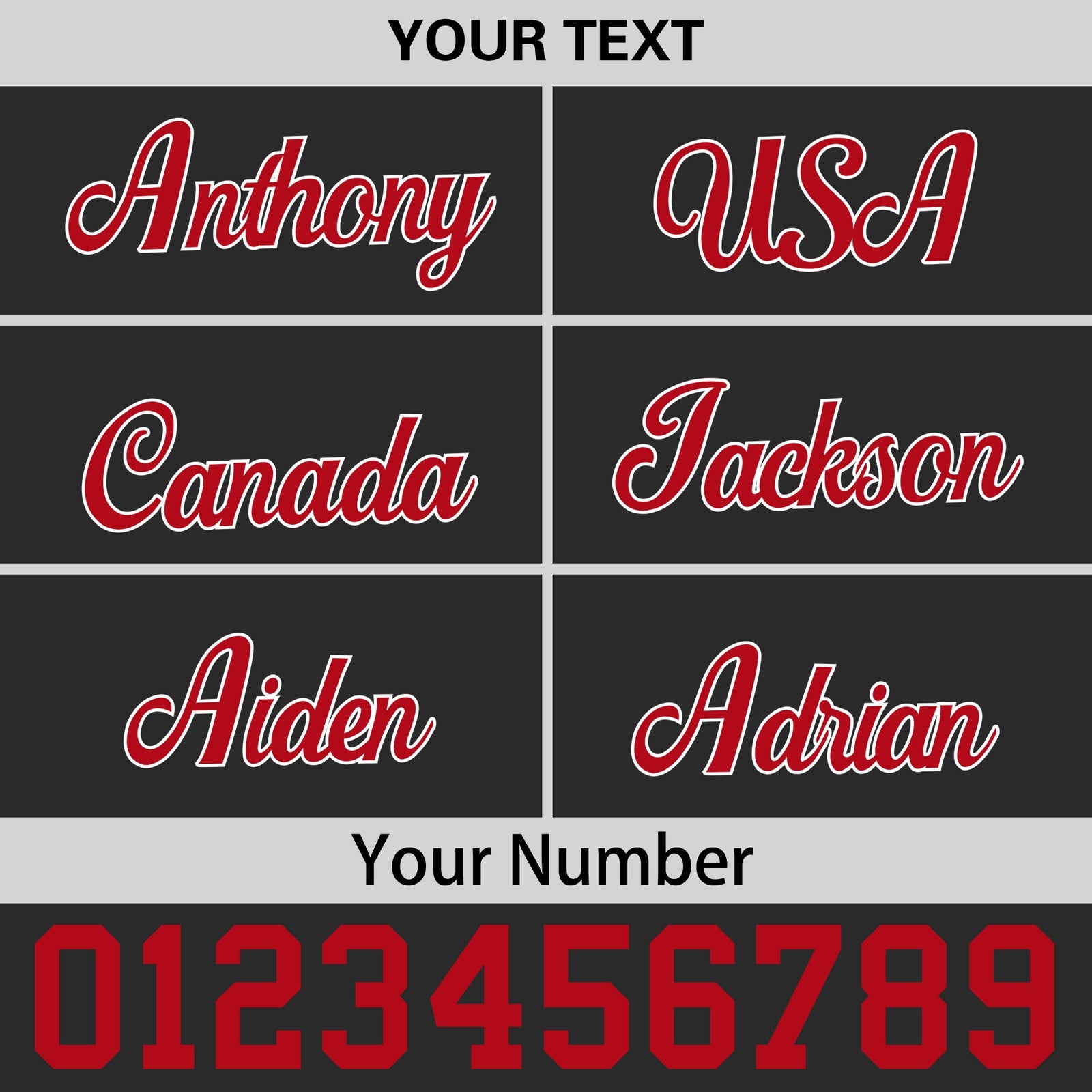 Custom Black 3D Puff Embroidery Flat Embroidery Casual Sport Baseball Cap