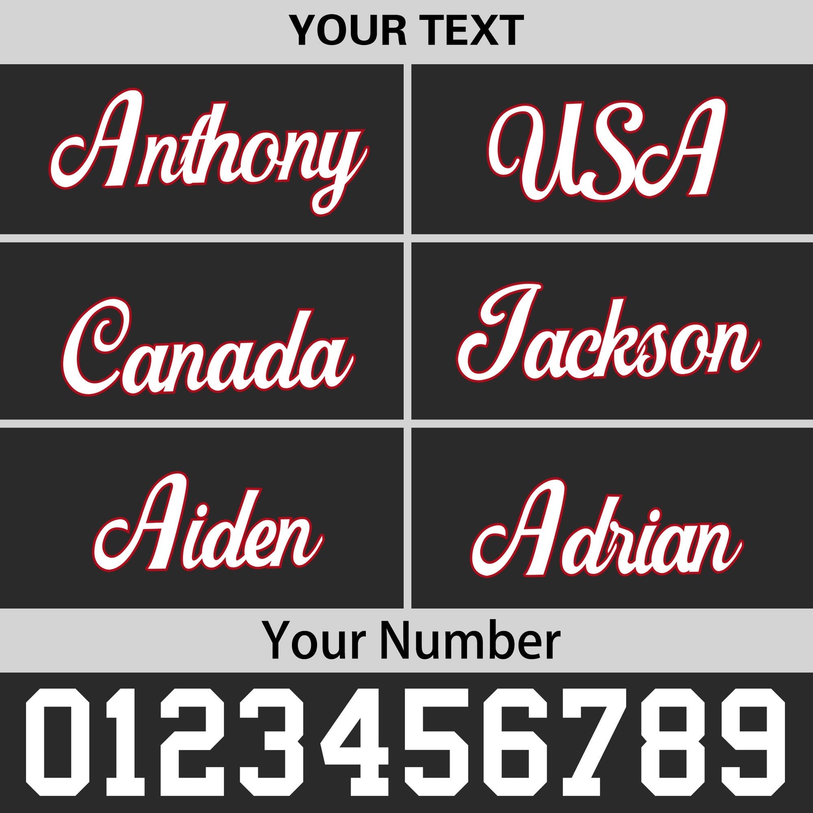 Custom Black 3D Puff Embroidery Flat Embroidery Casual Sport Baseball Cap