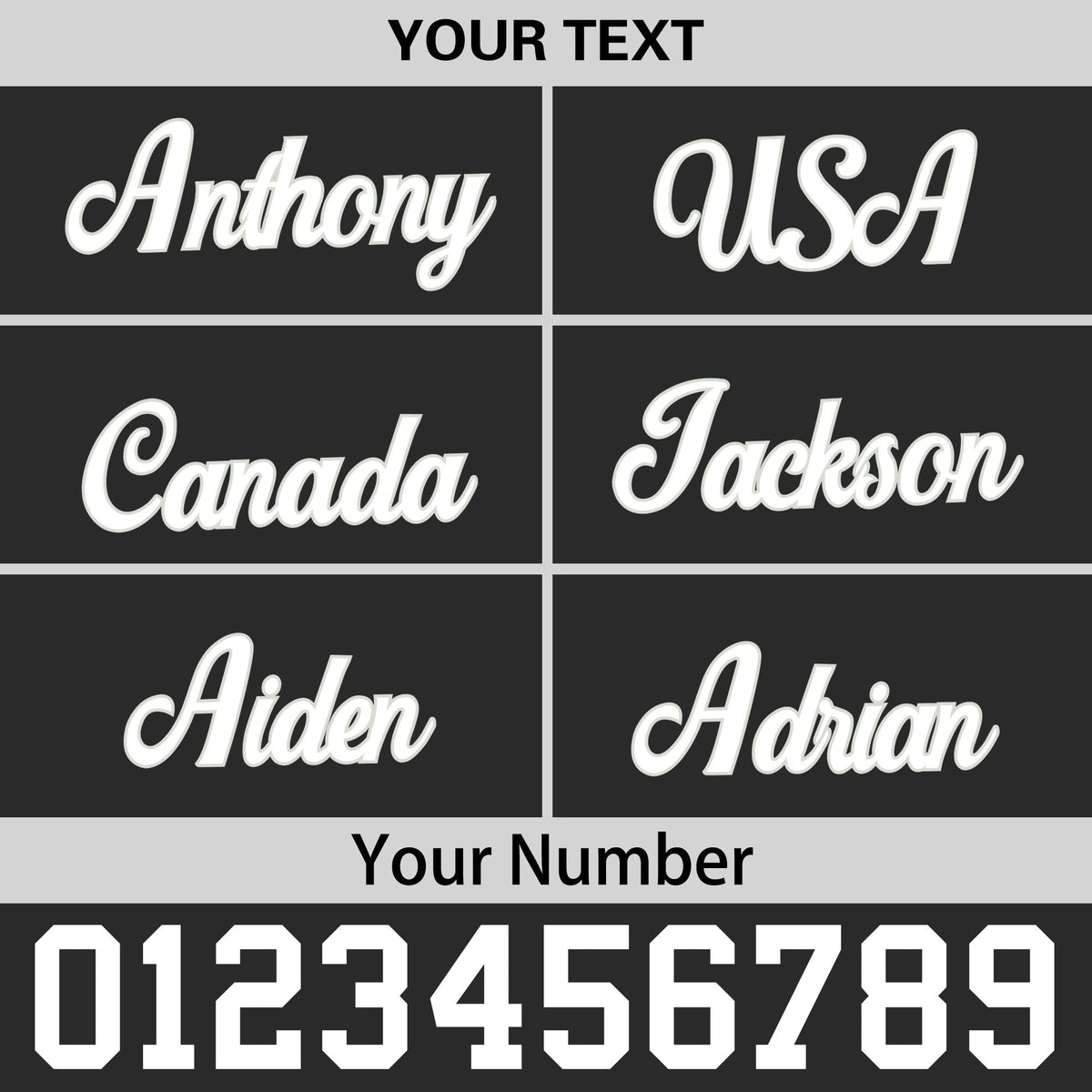 Custom Black 3D Puff Embroidery Flat Embroidery Casual Sport Baseball Cap