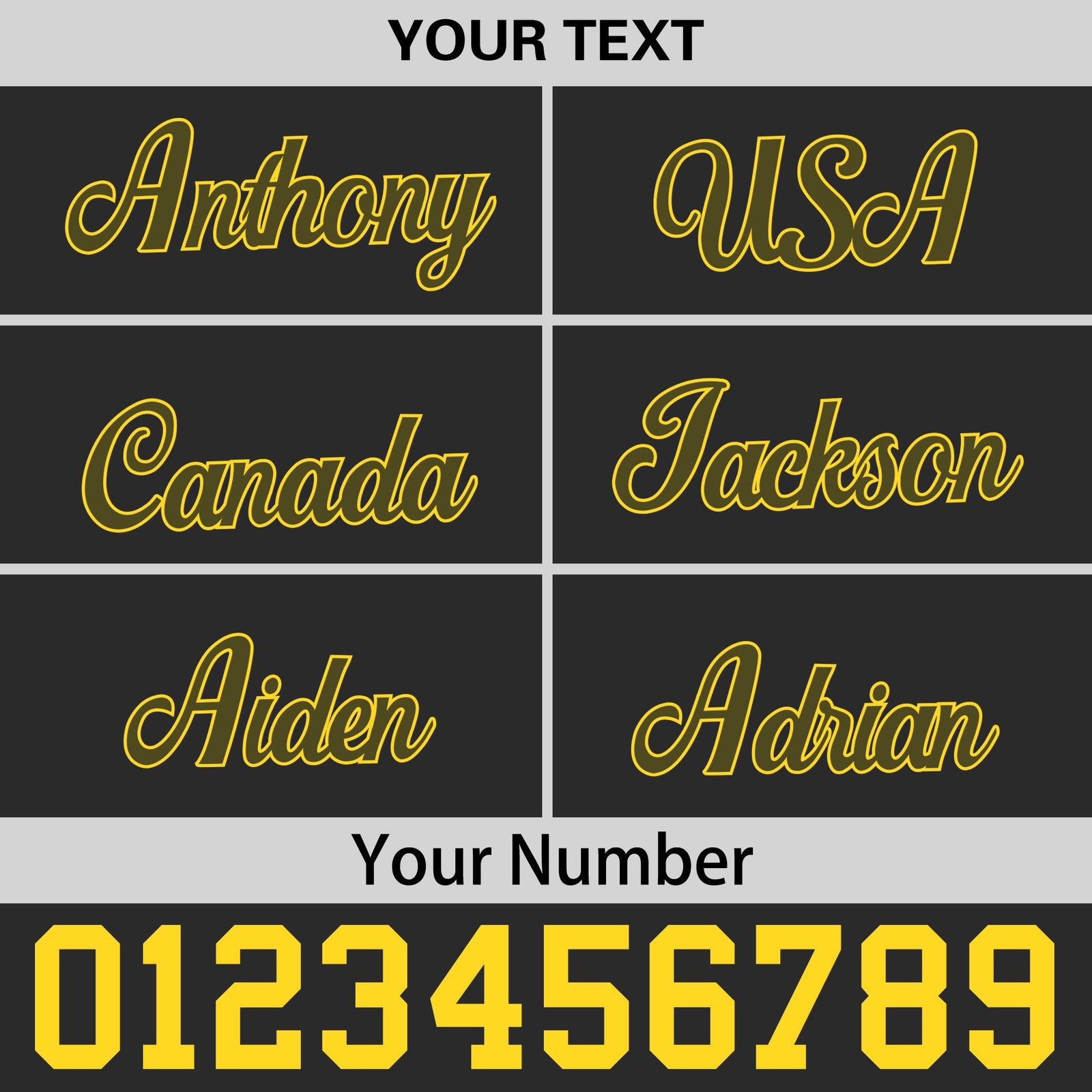 Custom Black 3D Puff Embroidery Flat Embroidery Casual Sport Baseball Cap