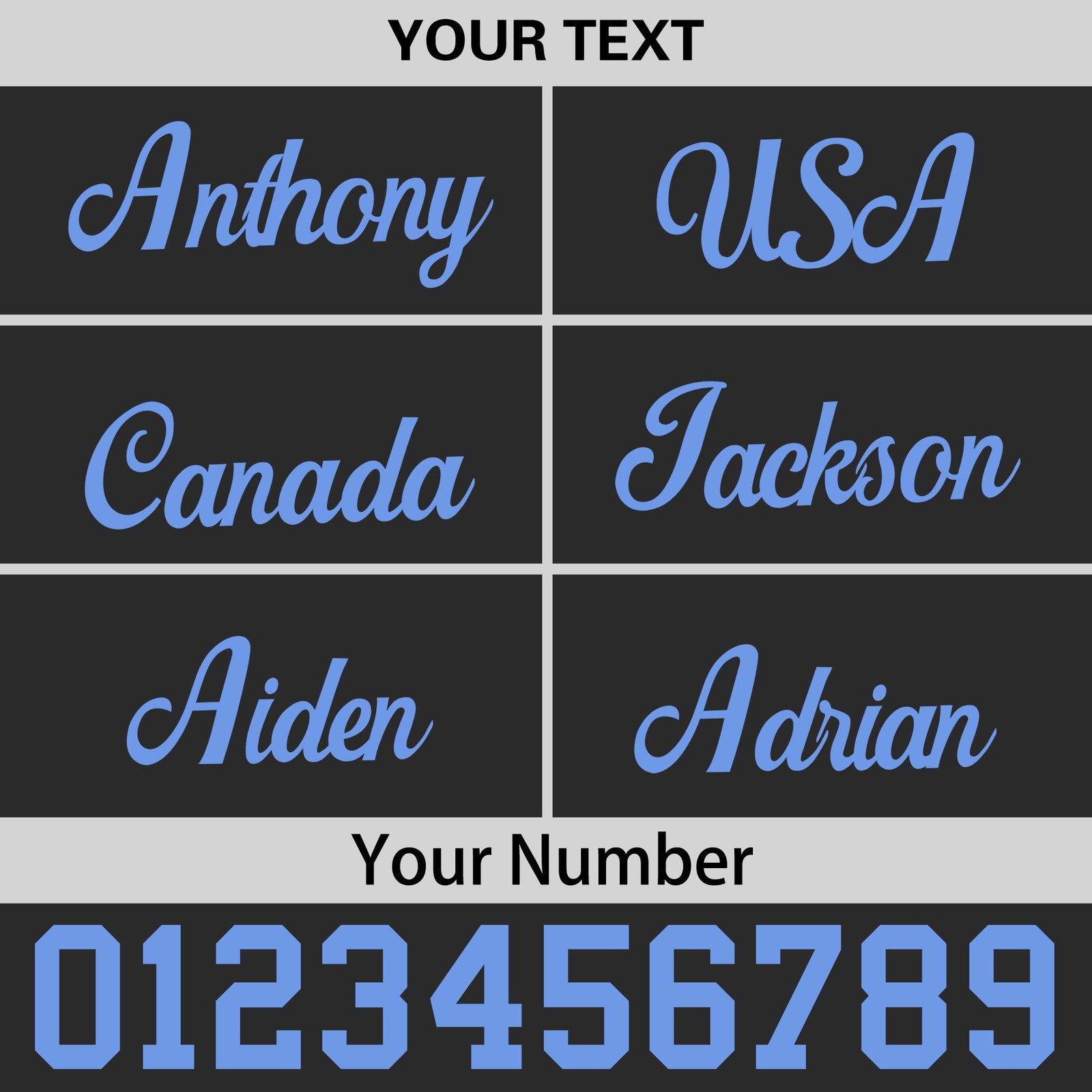 Custom Black 3D Puff Embroidery Flat Embroidery Casual Sport Baseball Cap