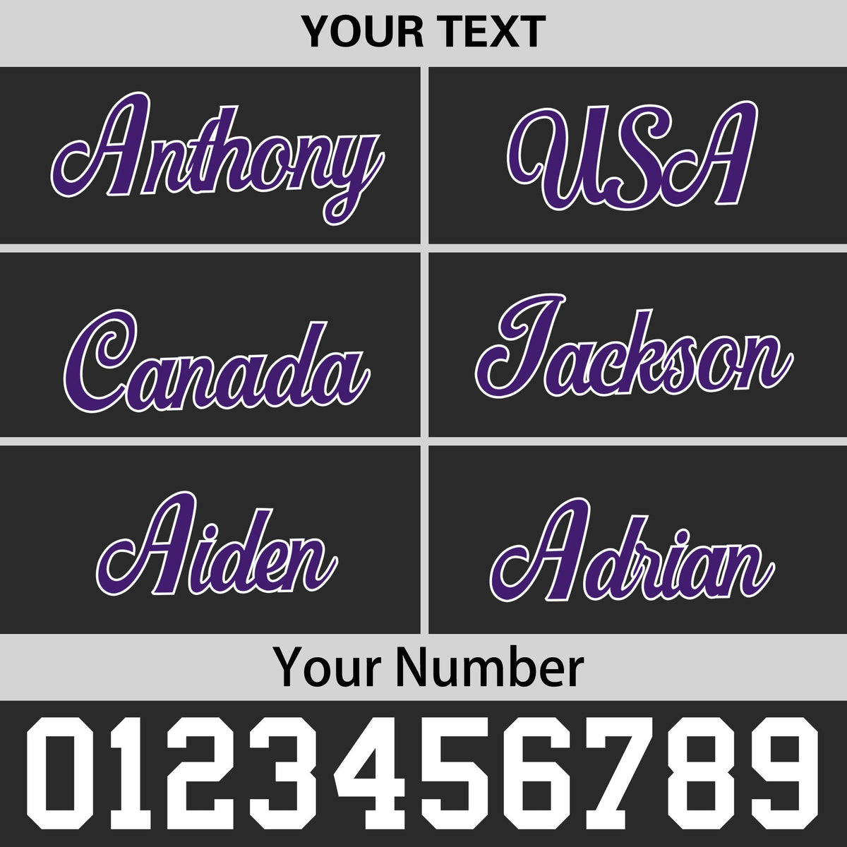 Custom Black 3D Puff Embroidery Flat Embroidery Casual Sport Baseball Cap