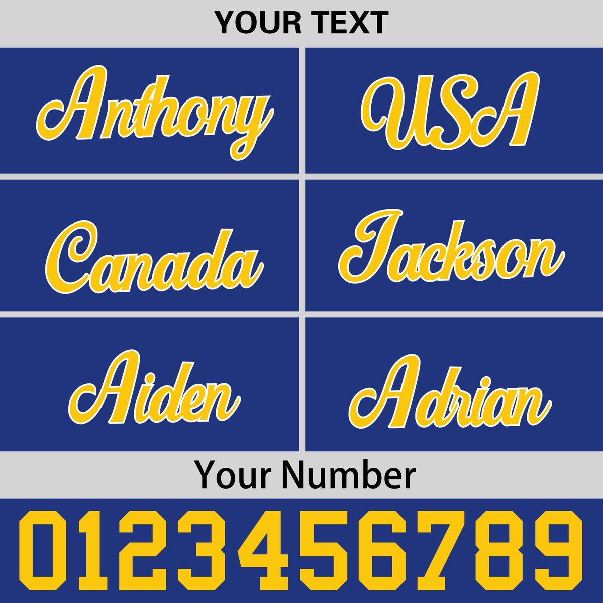 Custom Royal 3D Puff Embroidery Flat Embroidery Casual Sport Baseball Cap