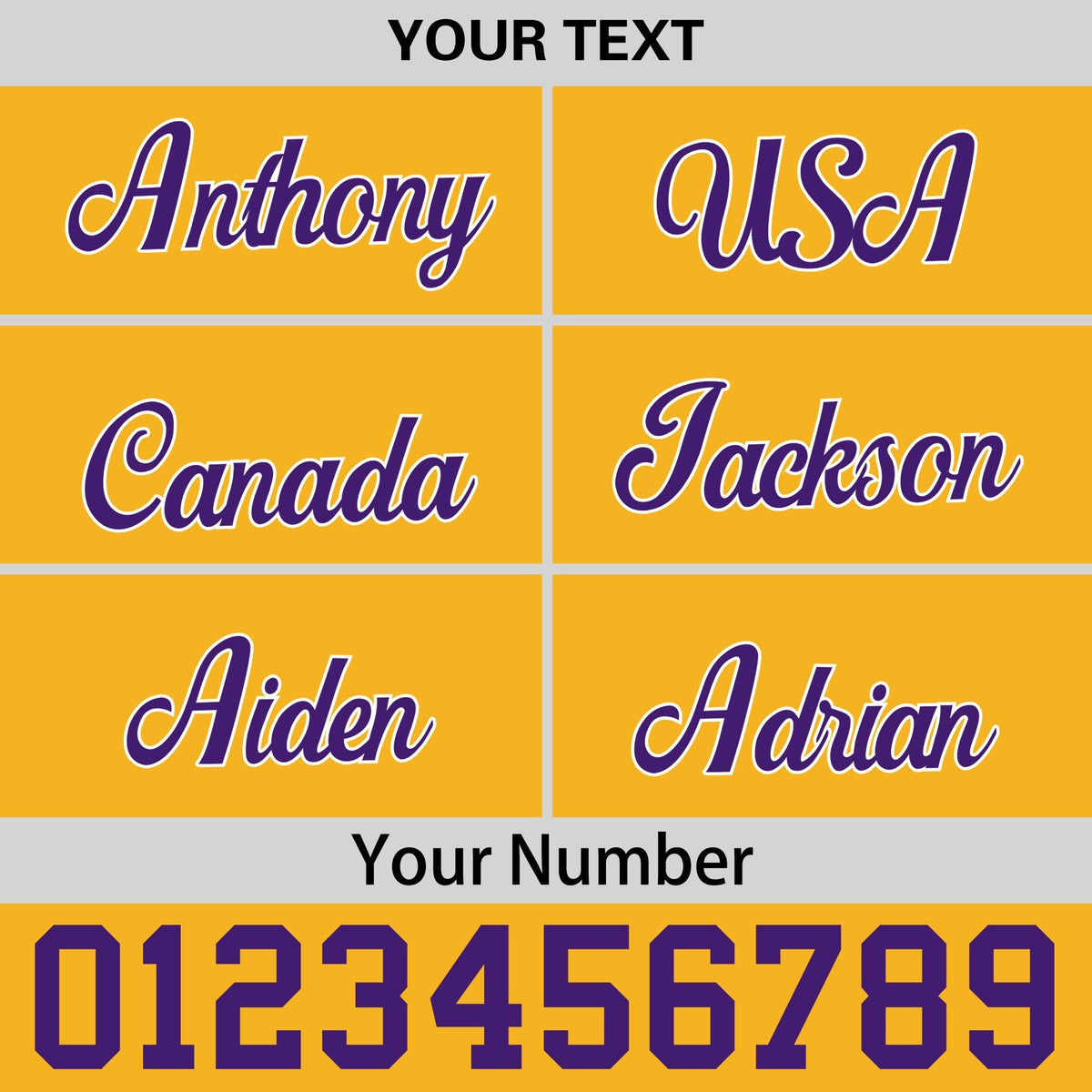 Custom Yellow 3D Puff Embroidery Flat Embroidery Casual Sport Baseball Cap