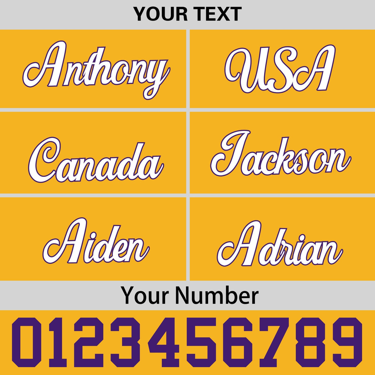 Custom Yellow 3D Puff Embroidery Flat Embroidery Casual Sport Baseball Cap