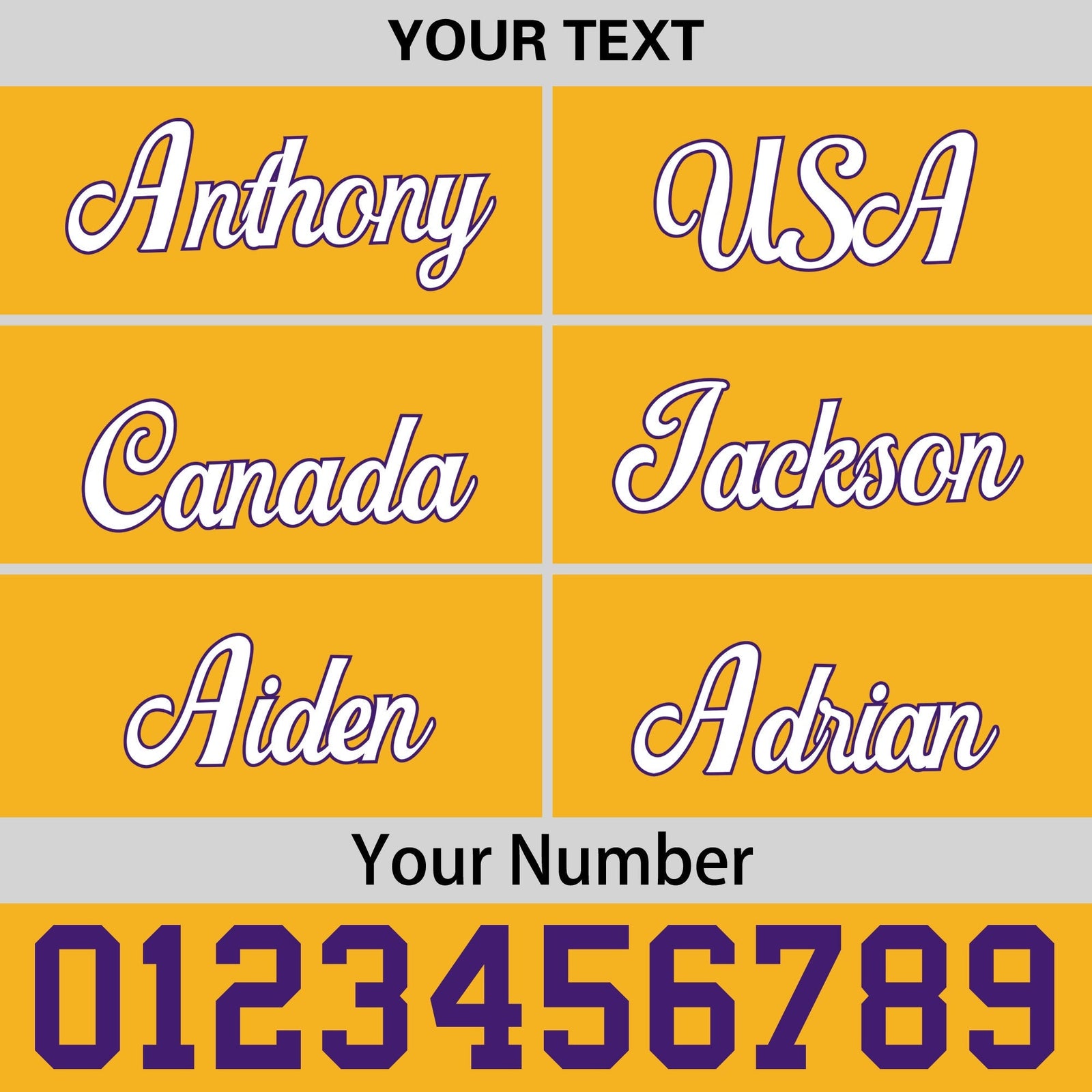 Custom Yellow 3D Puff Embroidery Flat Embroidery Casual Sport Baseball Cap