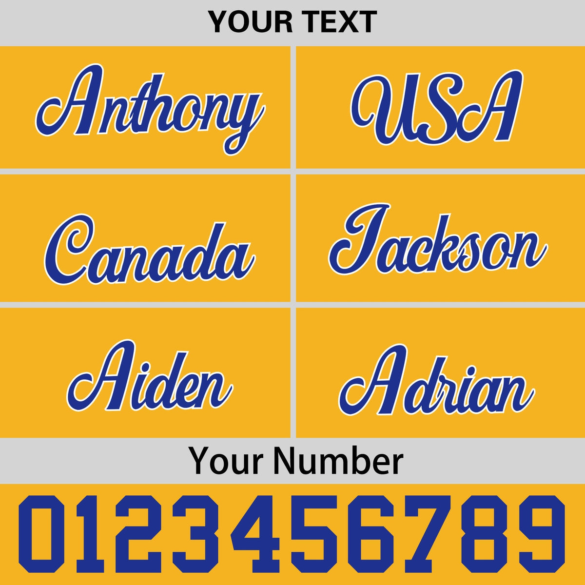 Custom Yellow 3D Puff Embroidery Flat Embroidery Casual Sport Baseball Cap