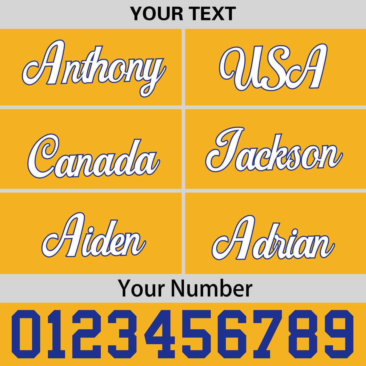 Custom Yellow 3D Puff Embroidery Flat Embroidery Casual Sport Baseball Cap