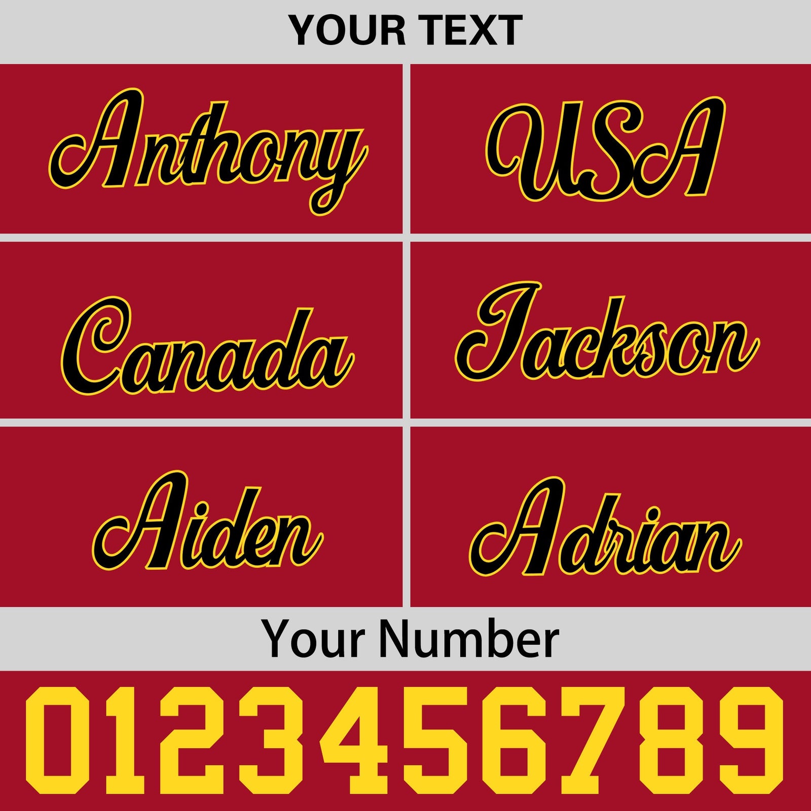 Custom Red 3D Puff Embroidery Flat Embroidery Casual Sport Baseball Cap