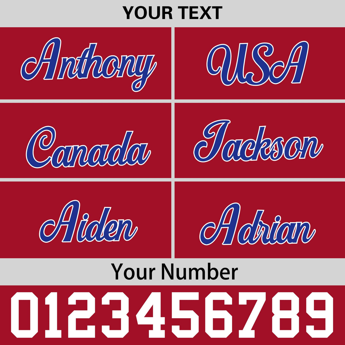 Custom Red 3D Puff Embroidery Flat Embroidery Casual Sport Baseball Cap