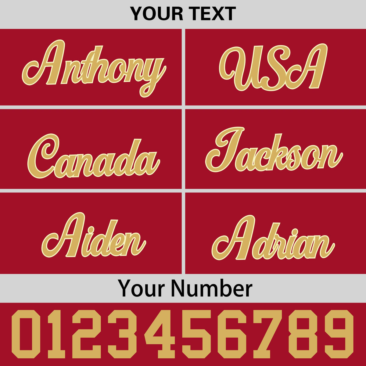 Custom Red 3D Puff Embroidery Flat Embroidery Casual Sport Baseball Cap