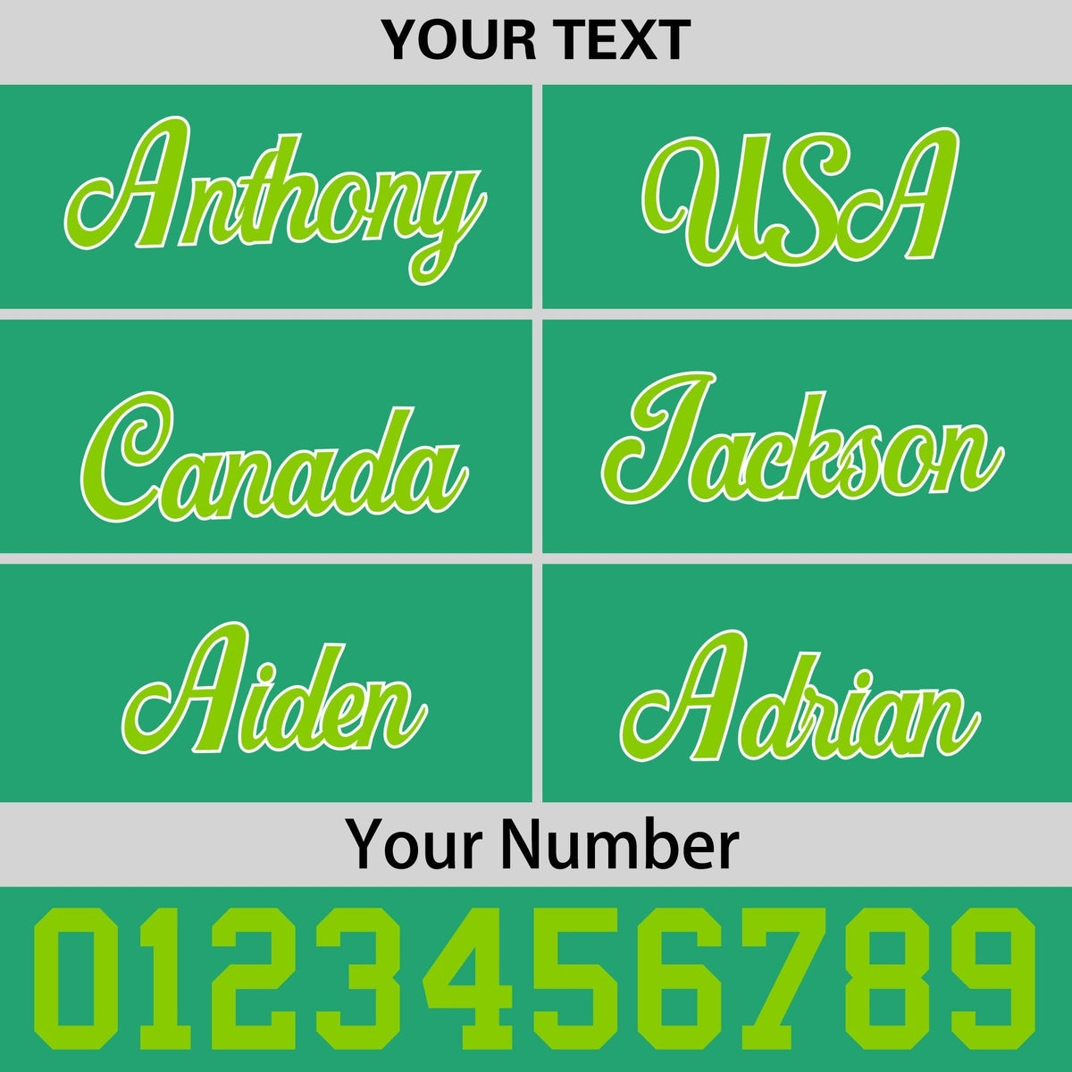 Custom Aqua 3D Puff Embroidery Flat Embroidery Casual Sport Baseball Cap