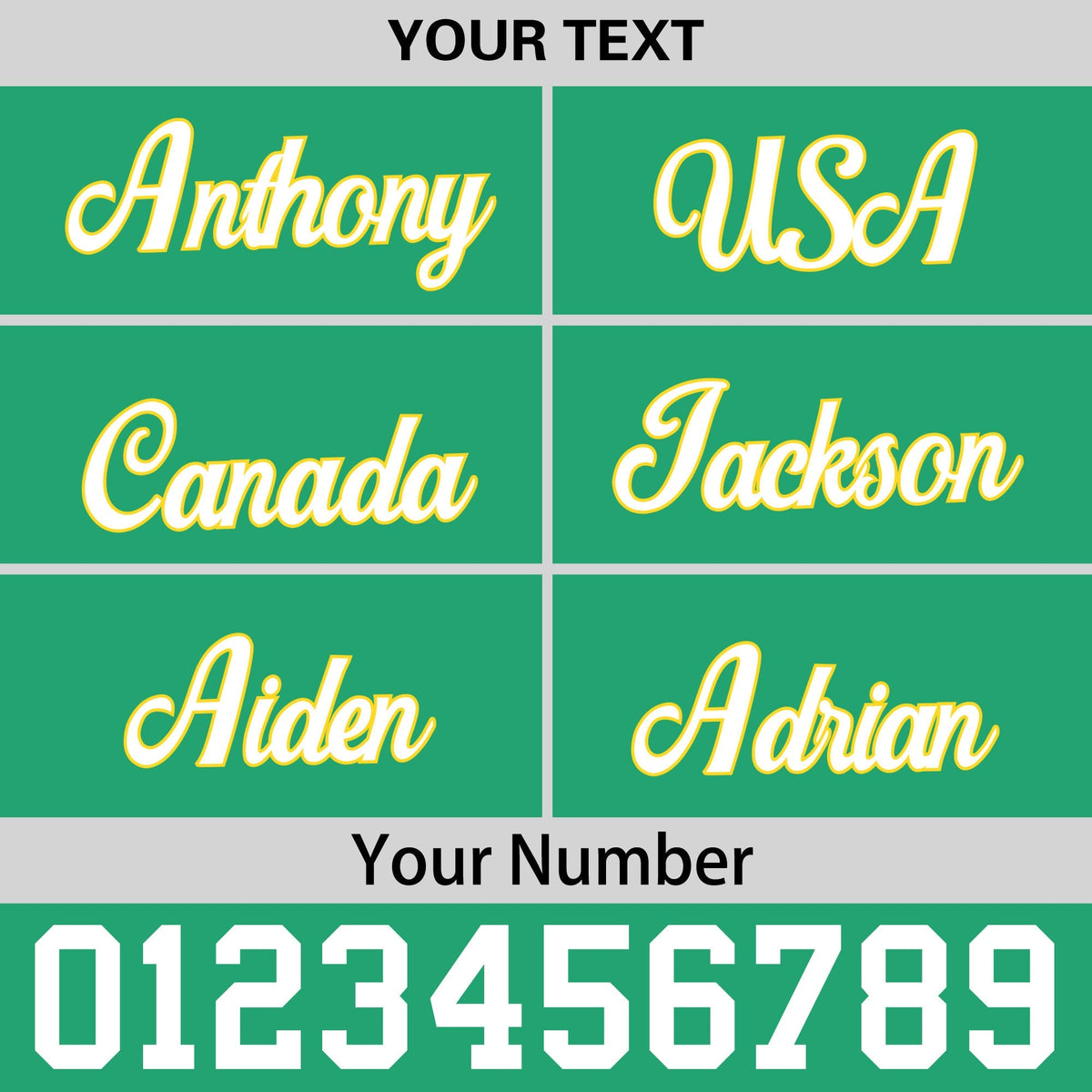 Custom Aqua 3D Puff Embroidery Flat Embroidery Casual Sport Baseball Cap