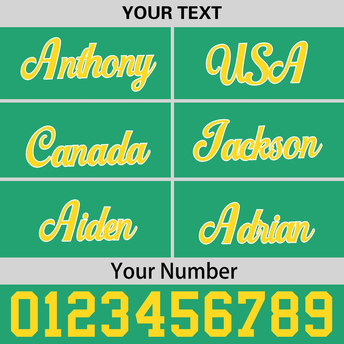 Custom Aqua 3D Puff Embroidery Flat Embroidery Casual Sport Baseball Cap