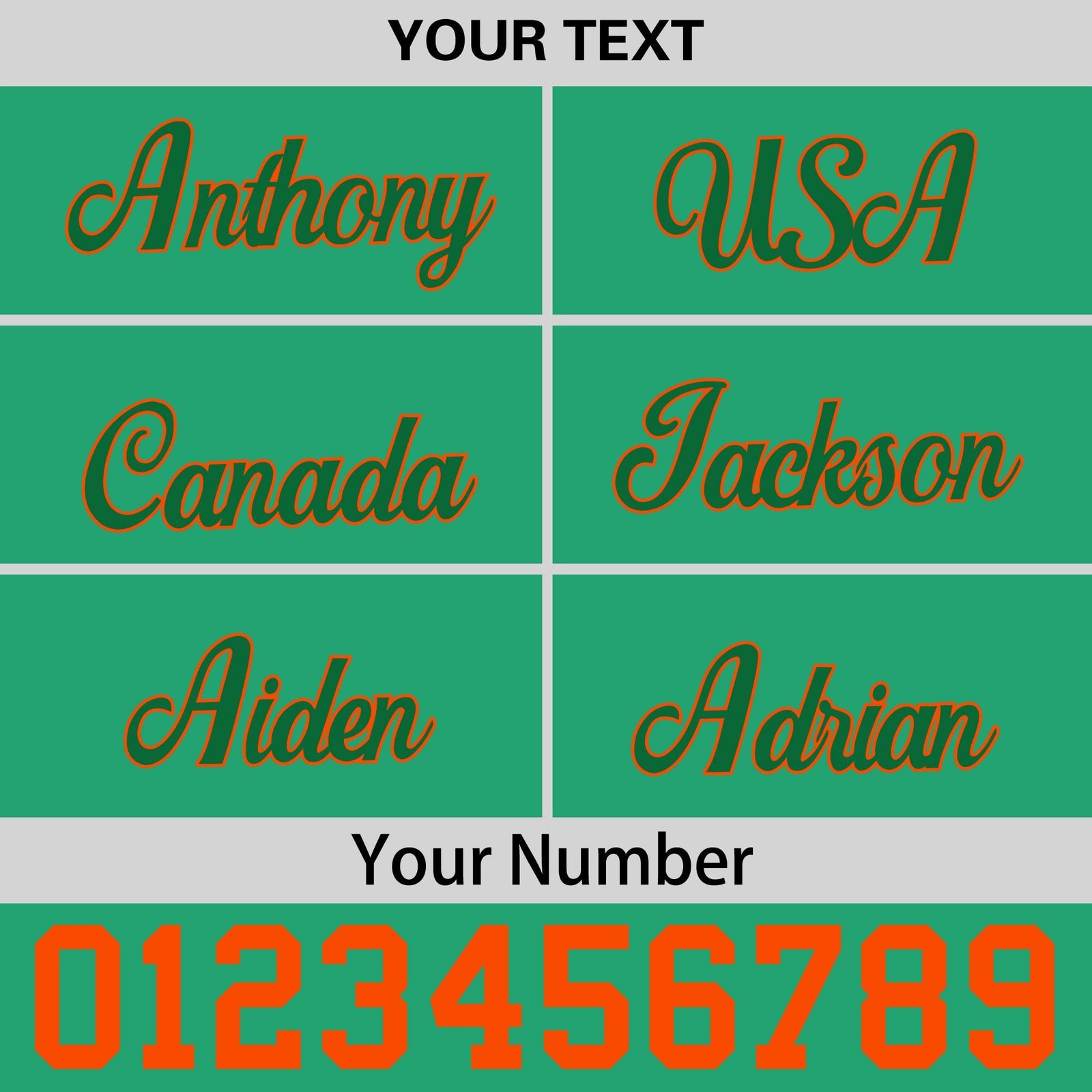 Custom Aqua 3D Puff Embroidery Flat Embroidery Casual Sport Baseball Cap