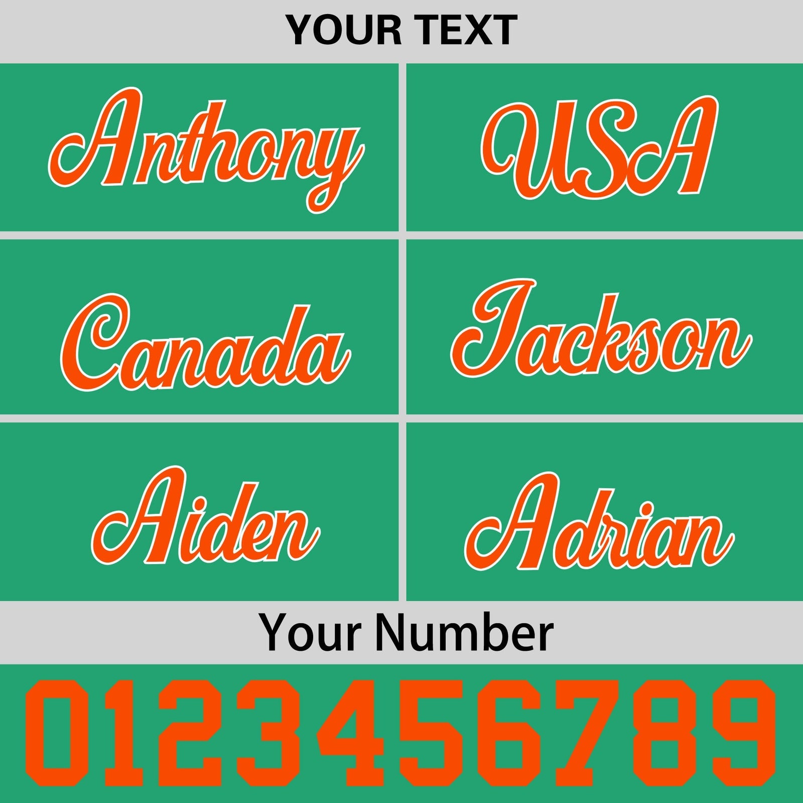 Custom Aqua 3D Puff Embroidery Flat Embroidery Casual Sport Baseball Cap