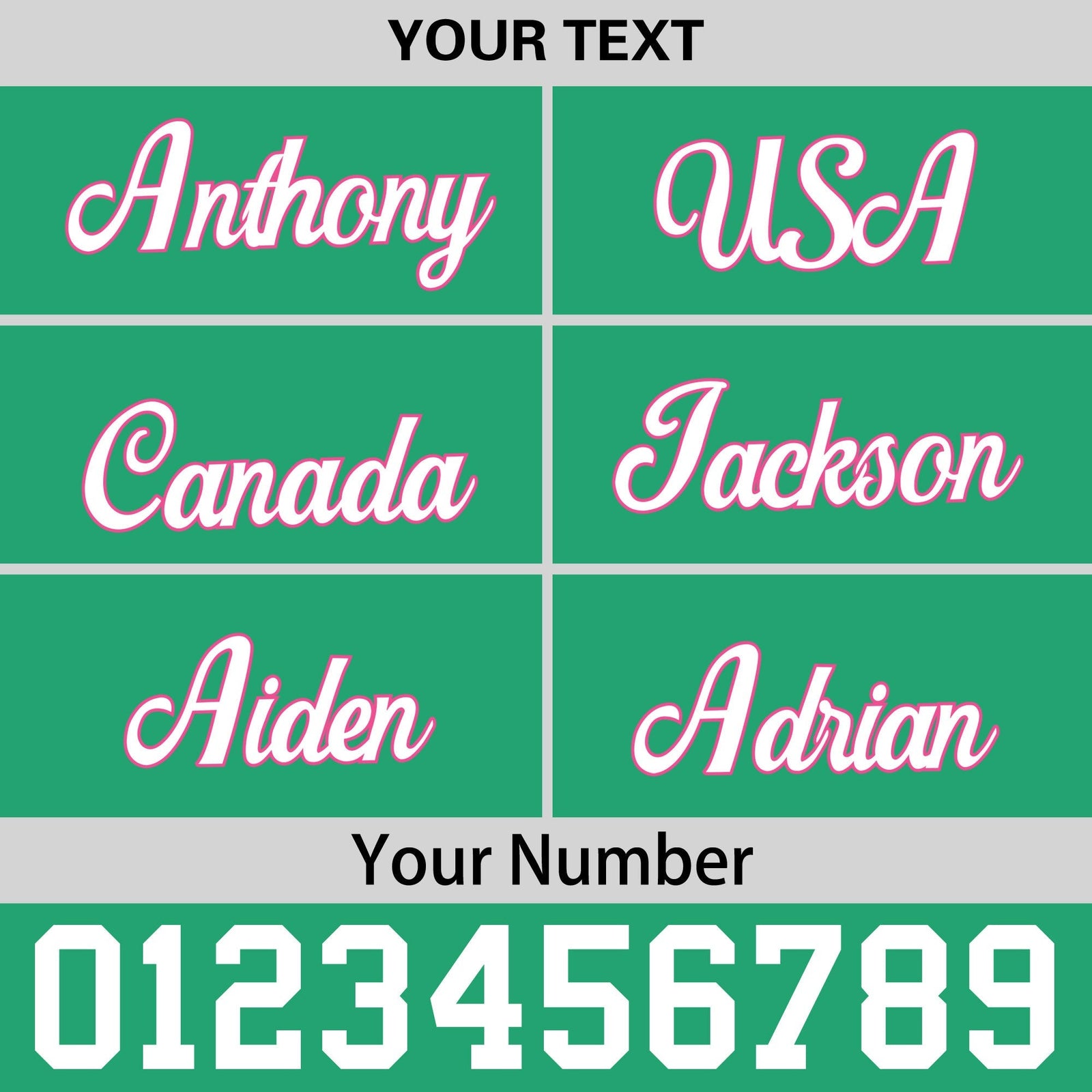 Custom Aqua 3D Puff Embroidery Flat Embroidery Casual Sport Baseball Cap