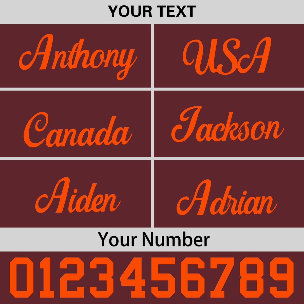 Custom Maroon 3D Puff Embroidery Flat Embroidery Casual Sport Baseball Cap