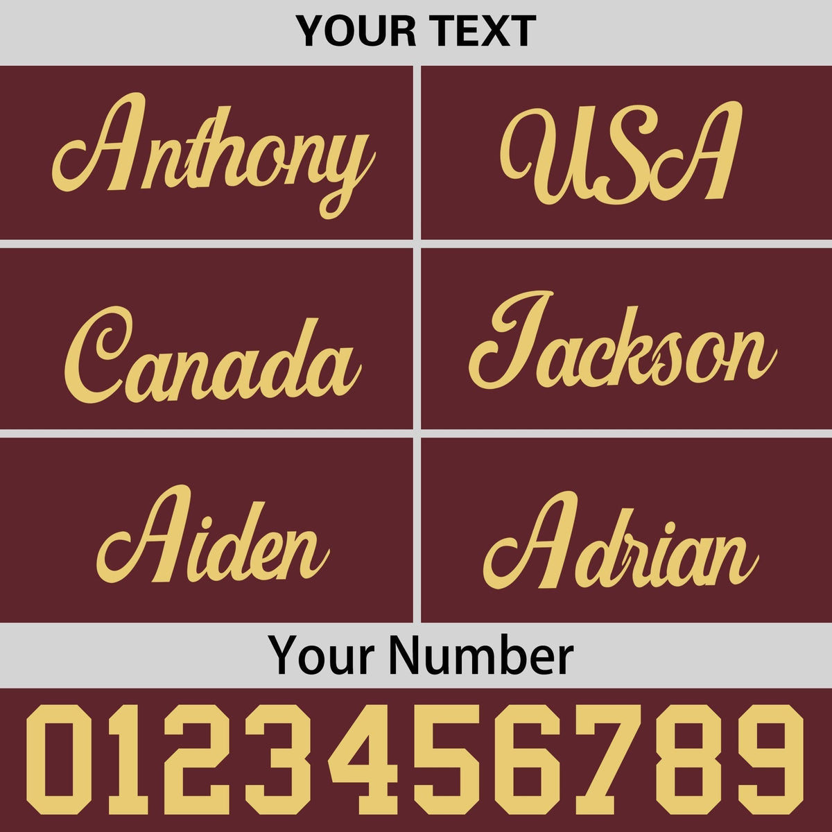 Custom Maroon 3D Puff Embroidery Flat Embroidery Casual Sport Baseball Cap