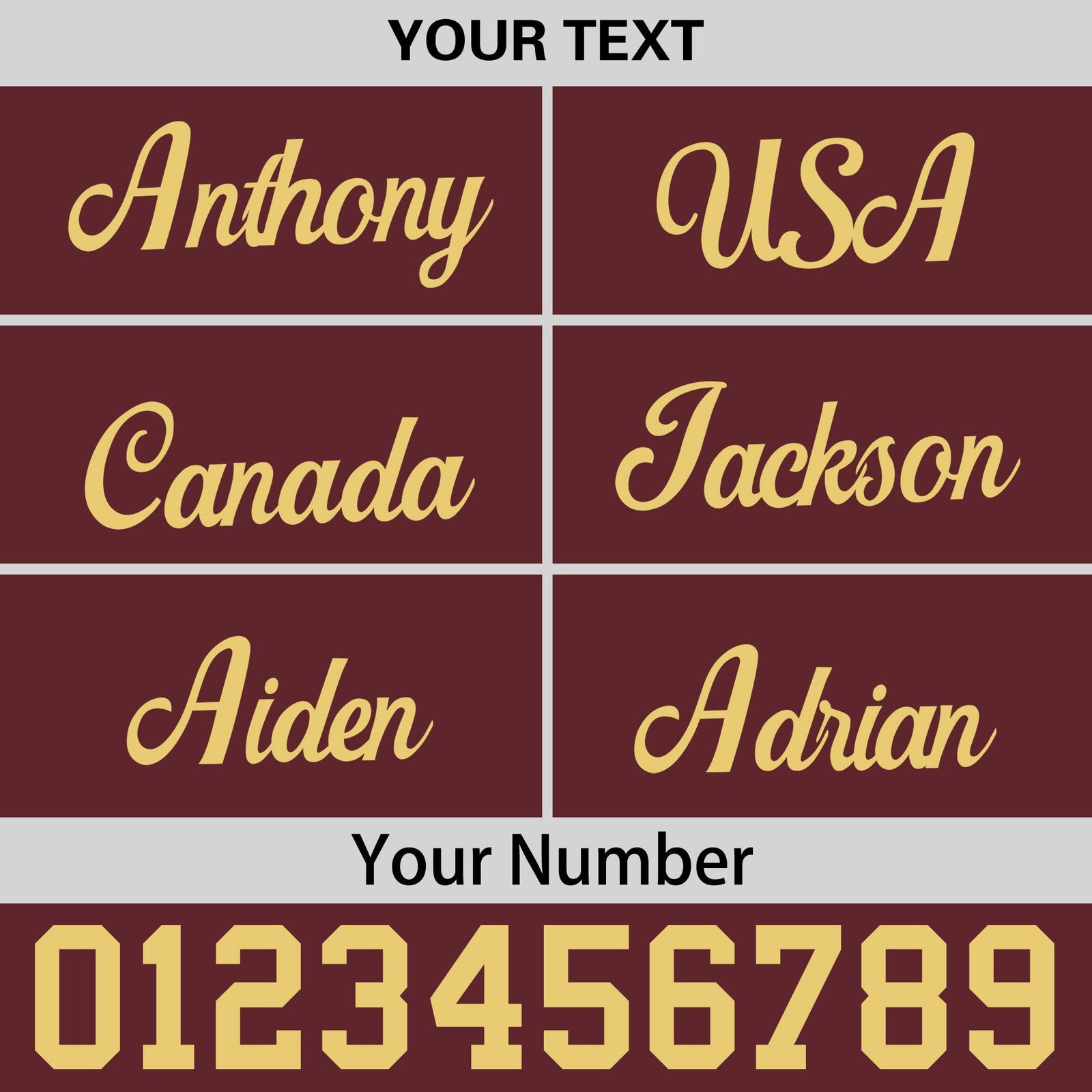 Custom Maroon 3D Puff Embroidery Flat Embroidery Casual Sport Baseball Cap