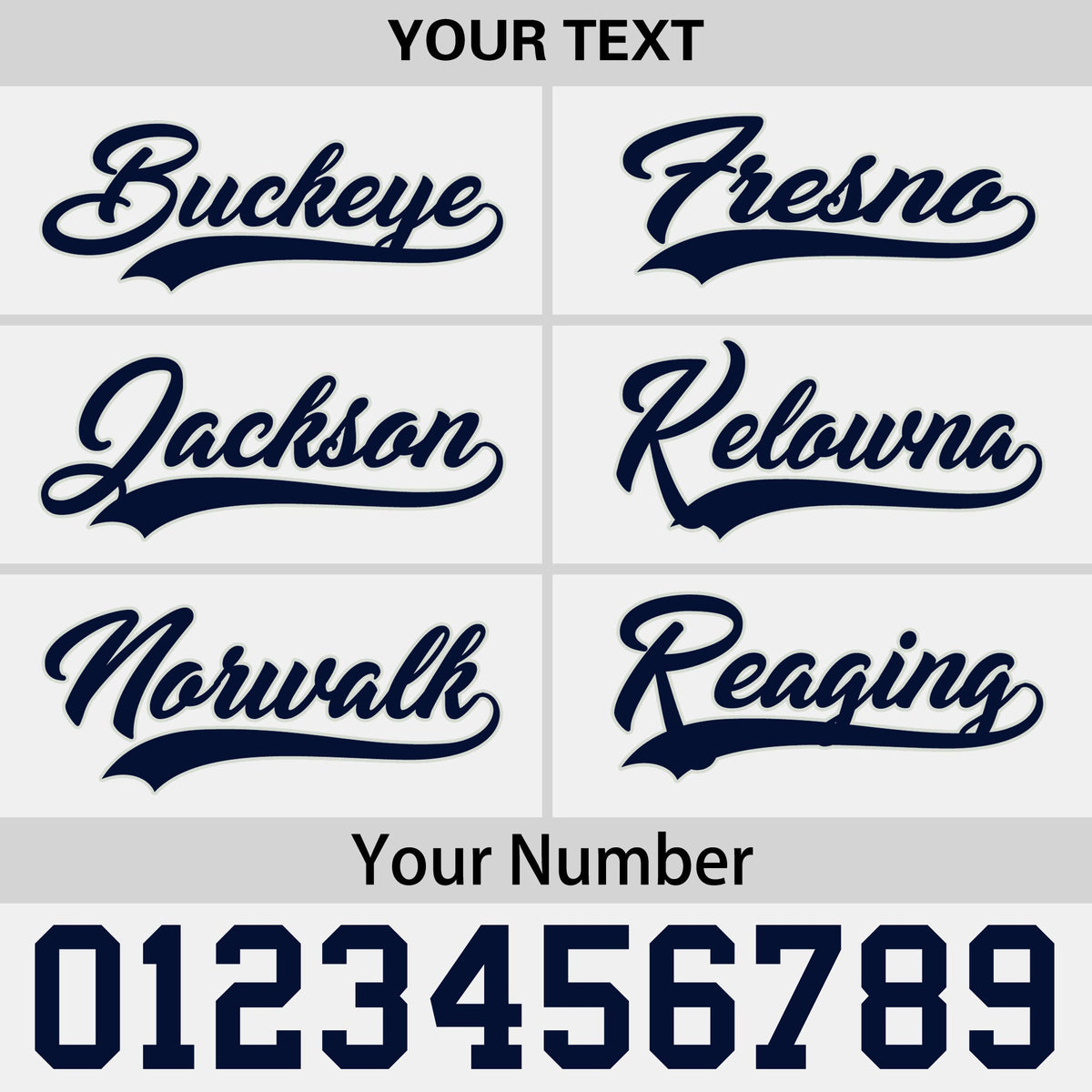 Custom White 3D Puff Embroidery Flat Embroidery Casual Sport Baseball Cap