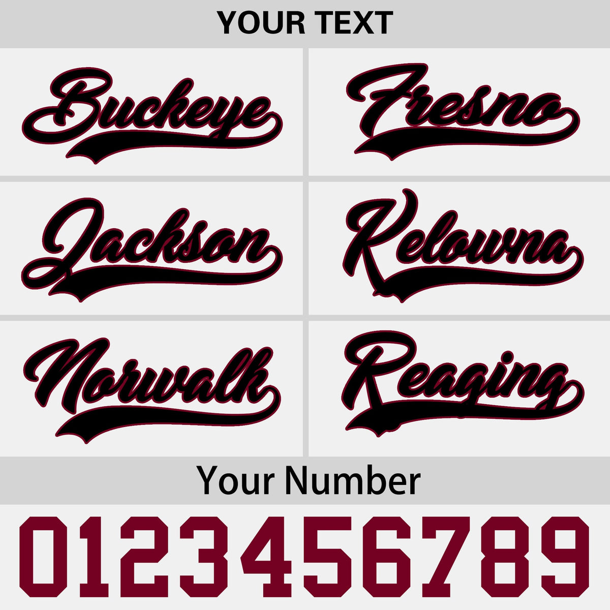 Custom White 3D Puff Embroidery Flat Embroidery Casual Sport Baseball Cap