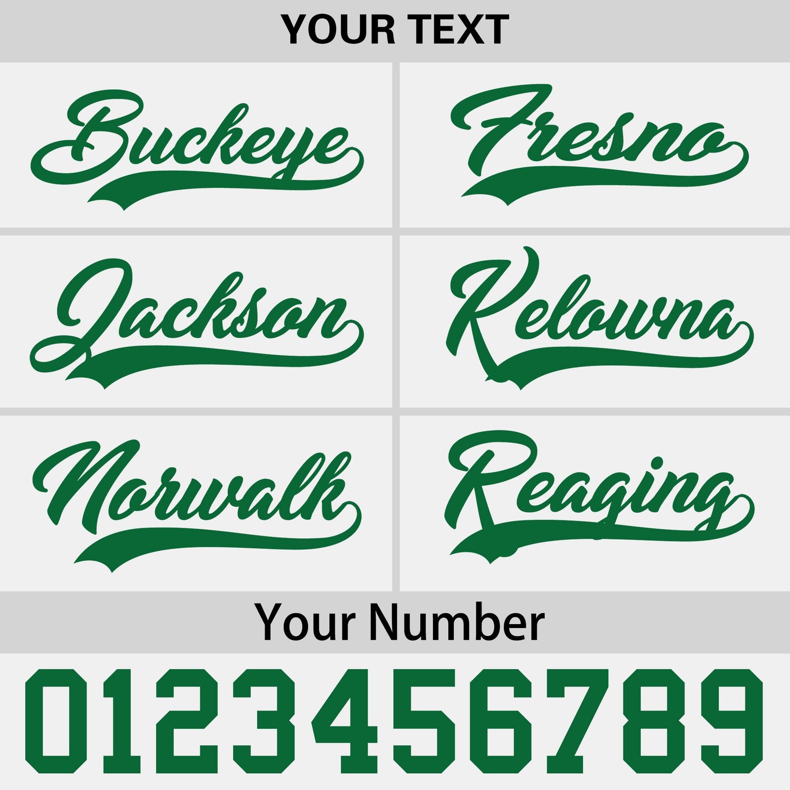 Custom White 3D Puff Embroidery Flat Embroidery Casual Sport Baseball Cap