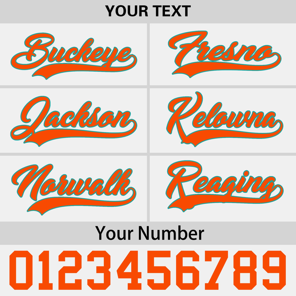 Custom White 3D Puff Embroidery Flat Embroidery Casual Sport Baseball Cap