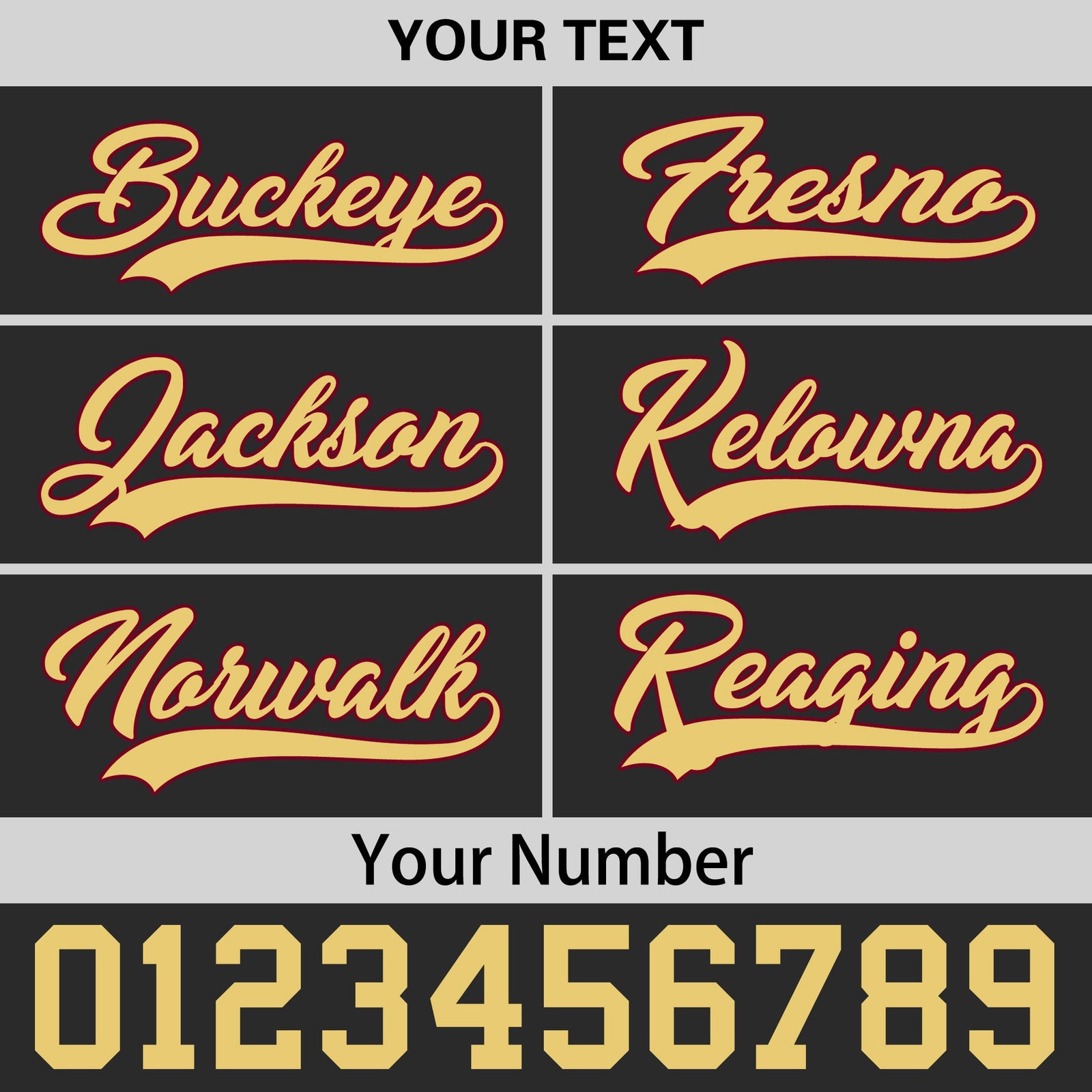 Custom Black 3D Puff Embroidery Flat Embroidery Casual Sport Baseball Cap