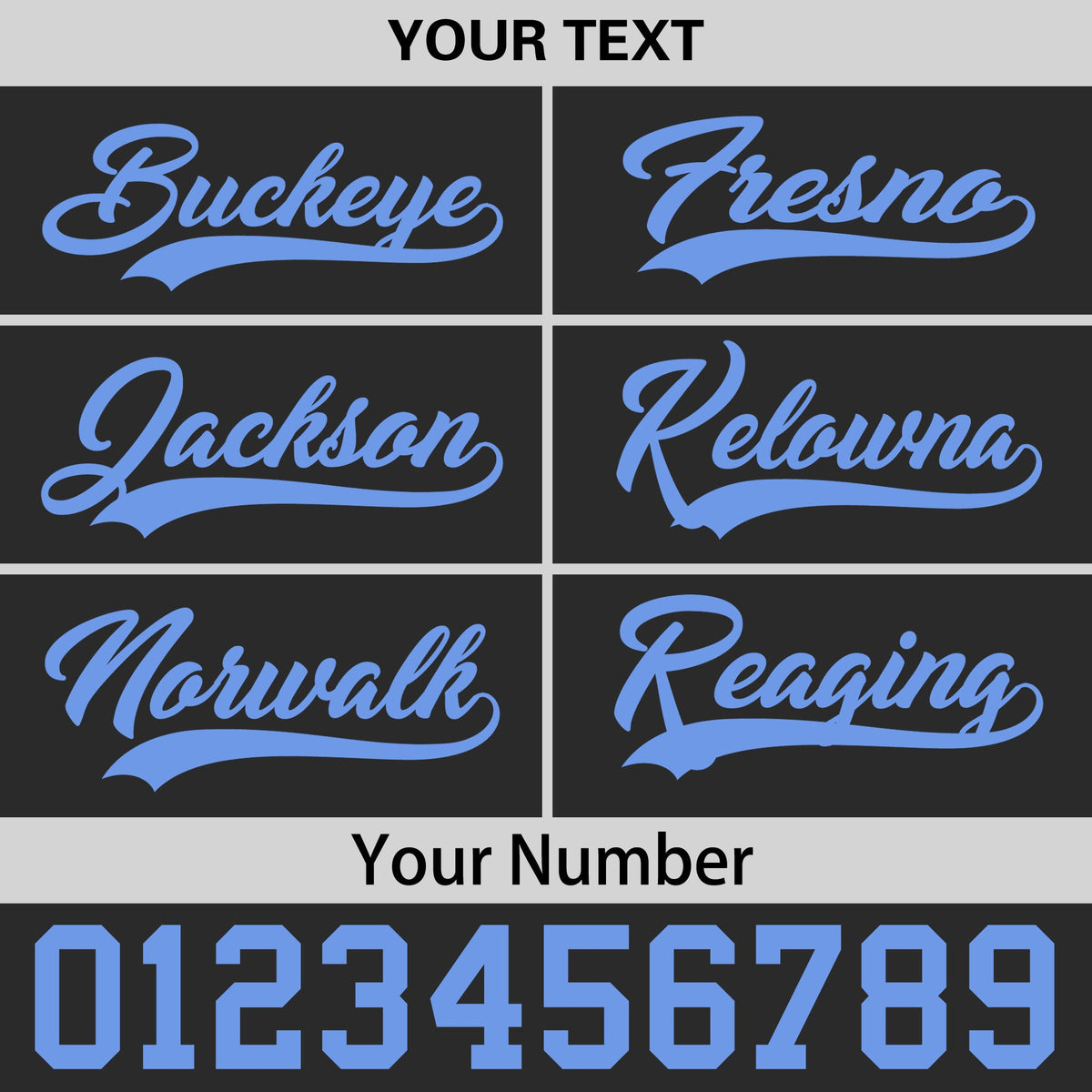 Custom Black 3D Puff Embroidery Flat Embroidery Casual Sport Baseball Cap