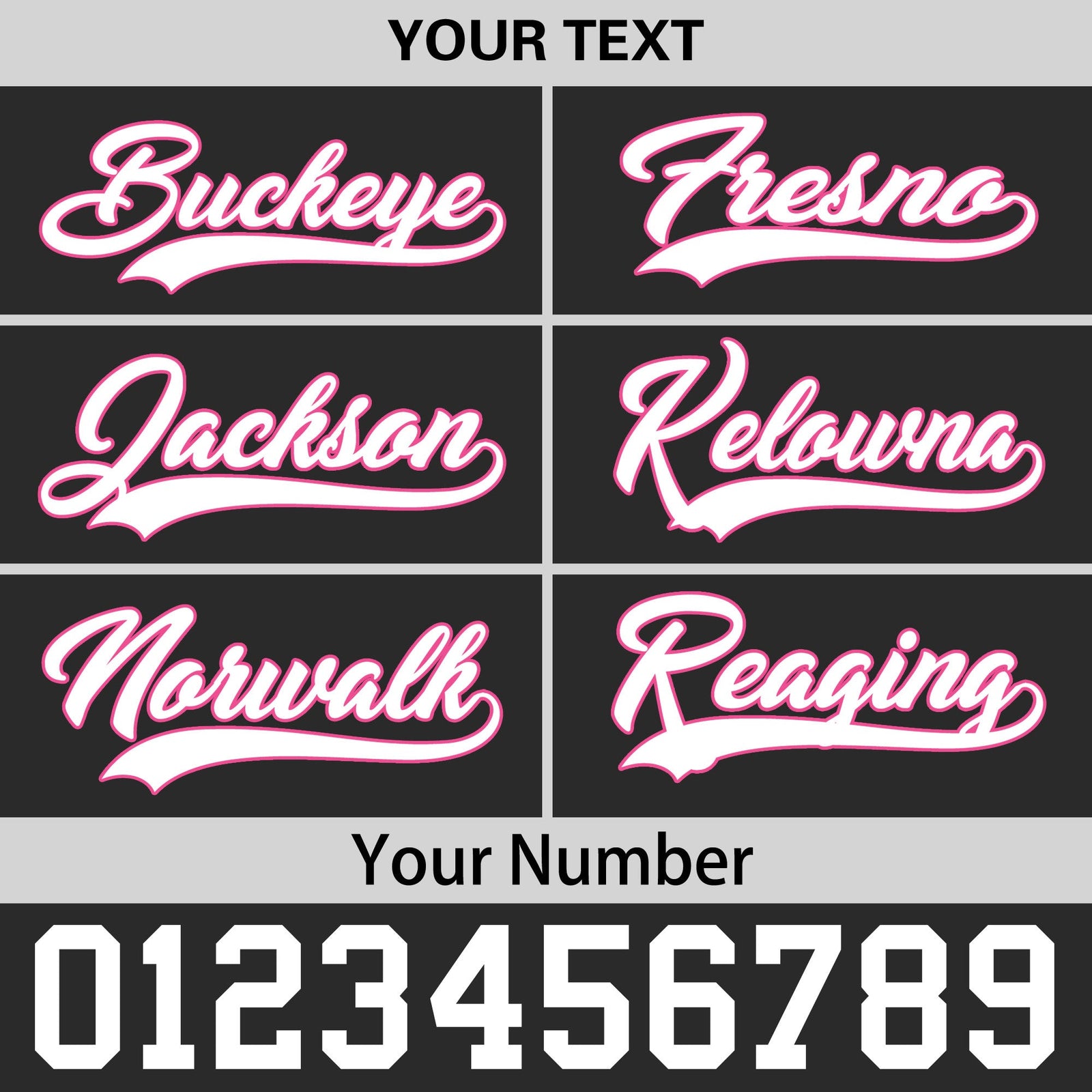 Custom Black 3D Puff Embroidery Flat Embroidery Casual Sport Baseball Cap