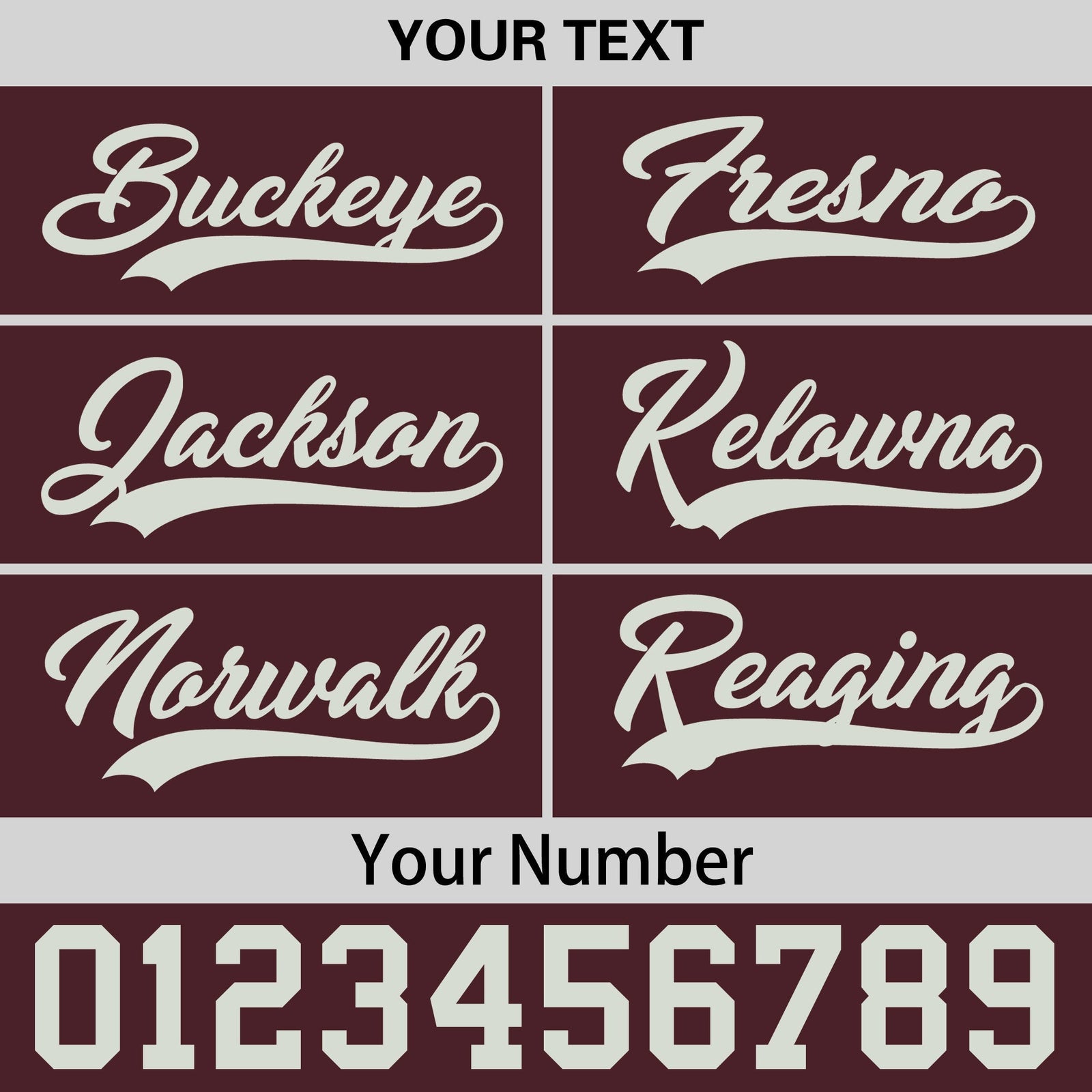 Custom Burgundy 3D Puff Embroidery Flat Embroidery Casual Sport Baseball Cap