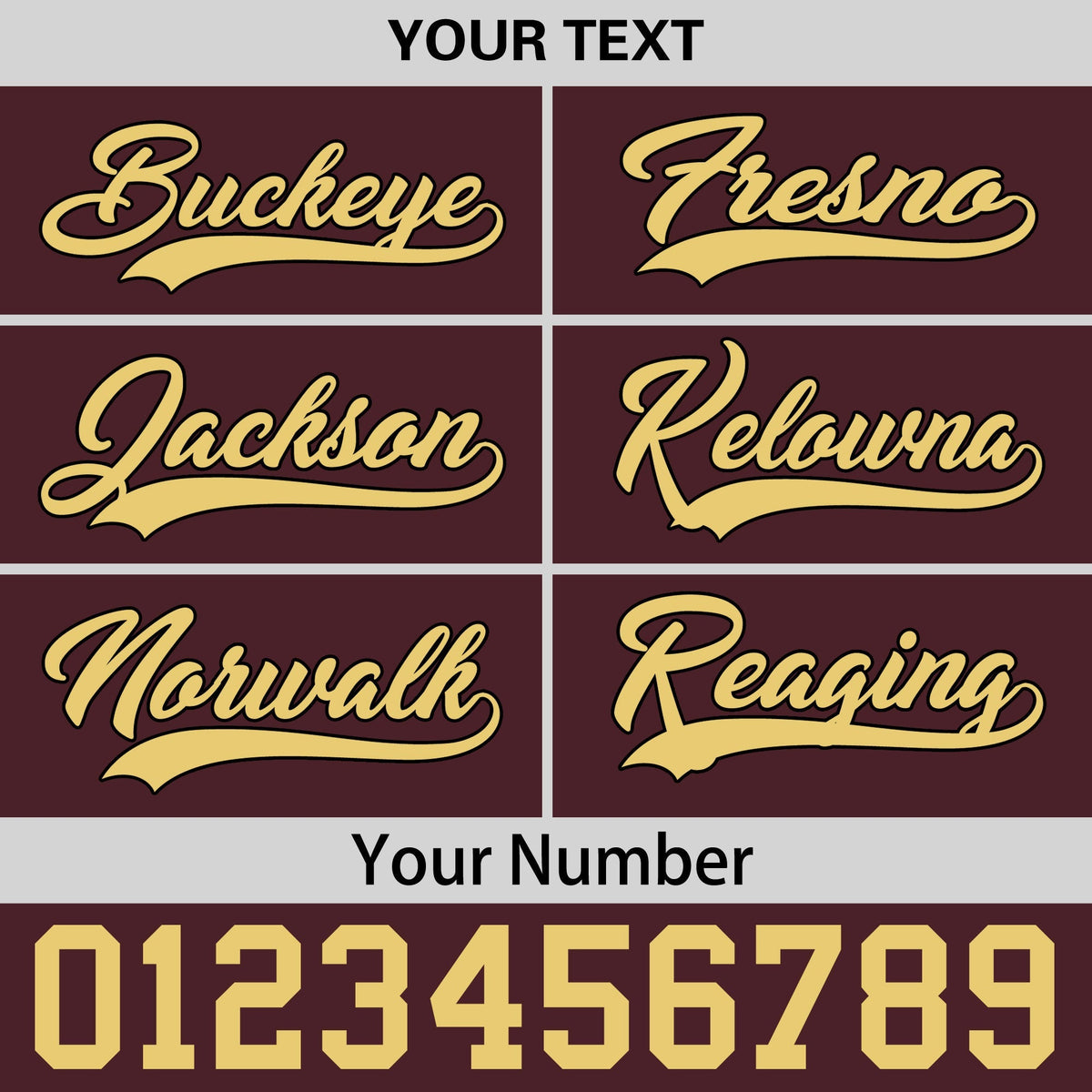 Custom Burgundy 3D Puff Embroidery Flat Embroidery Casual Sport Baseball Cap