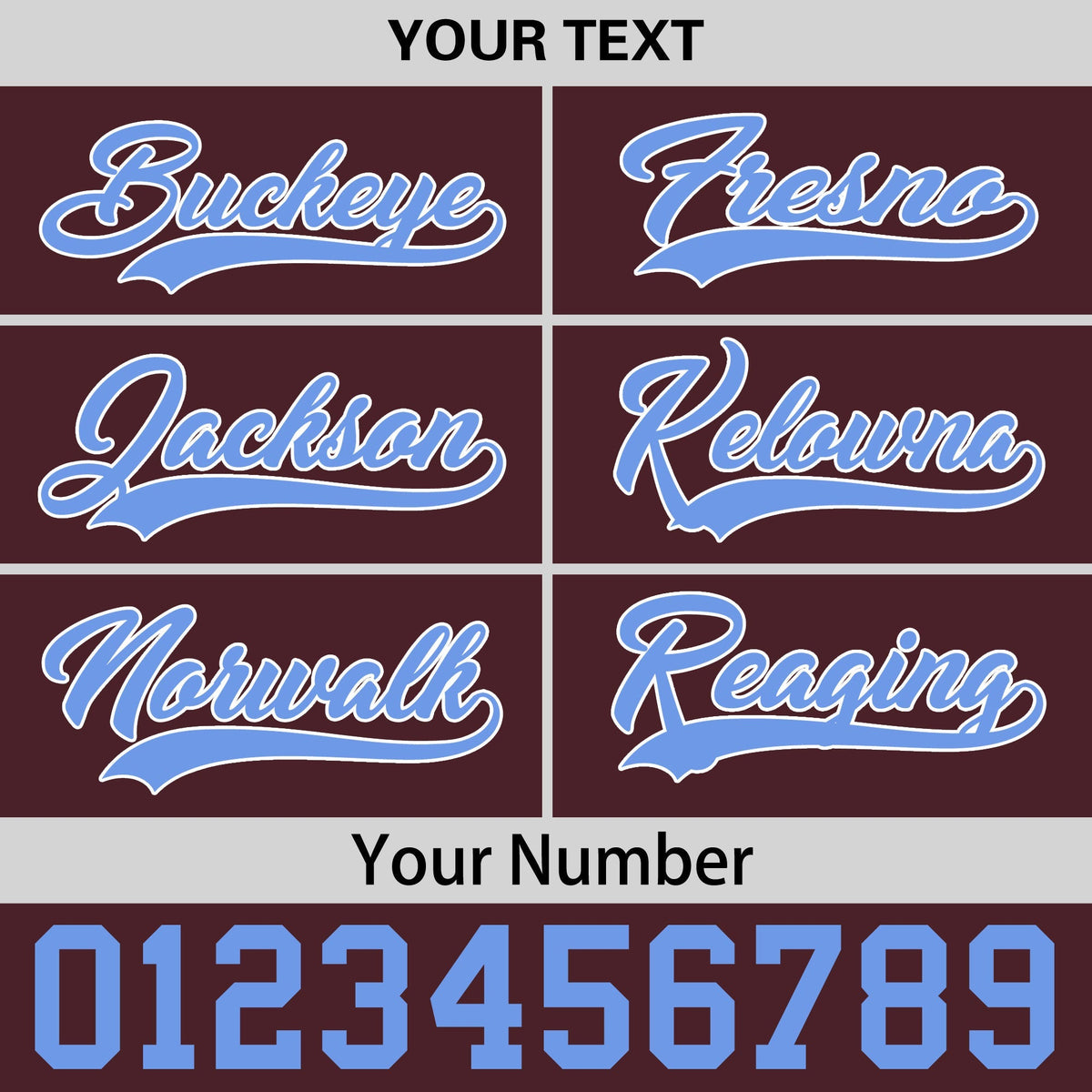 Custom Burgundy 3D Puff Embroidery Flat Embroidery Casual Sport Baseball Cap