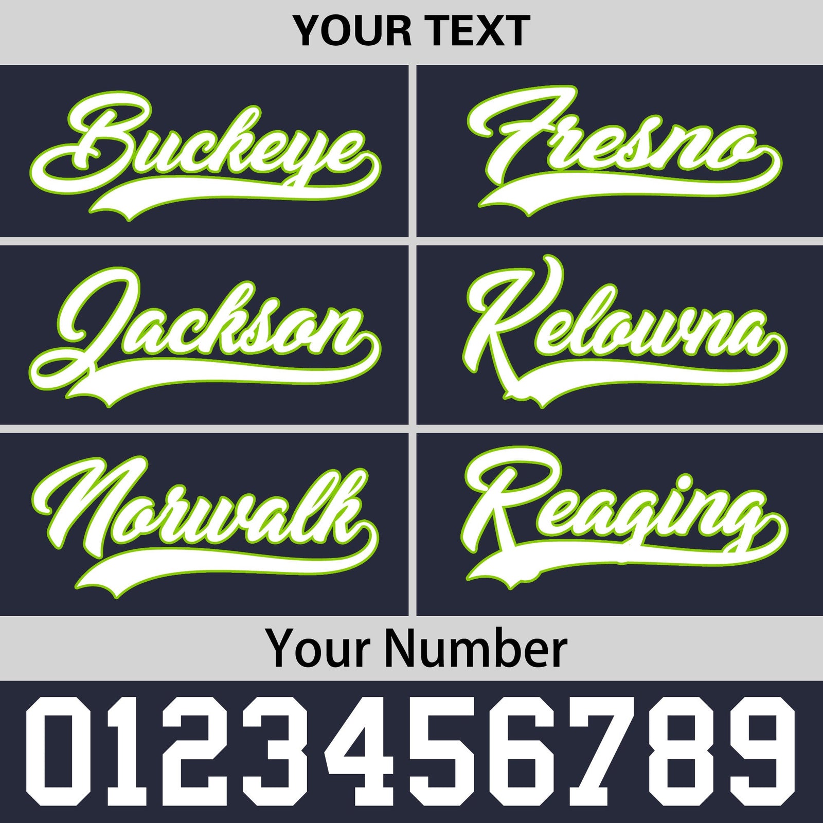 Custom Navy 3D Puff Embroidery Flat Embroidery Casual Sport Baseball Cap